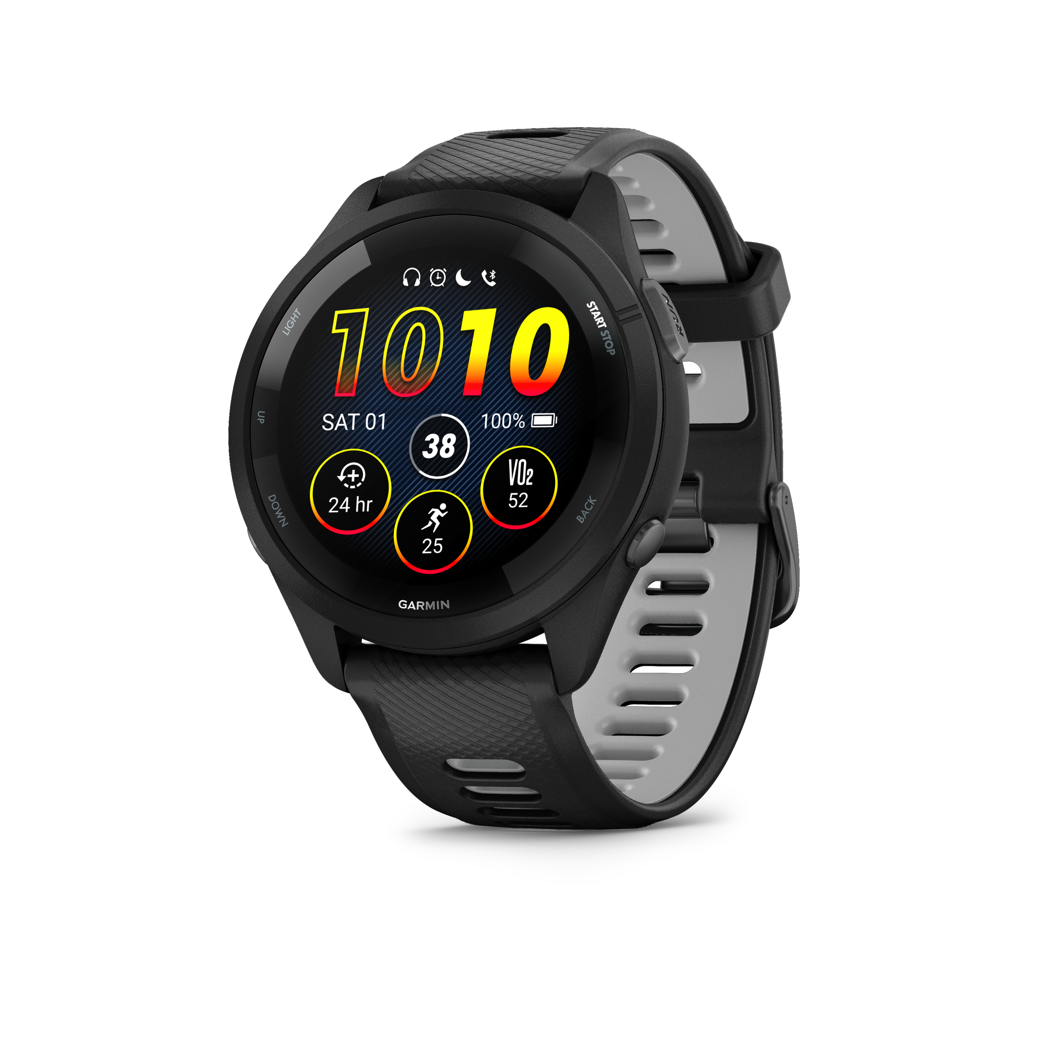 Garmin watch discount for all sports