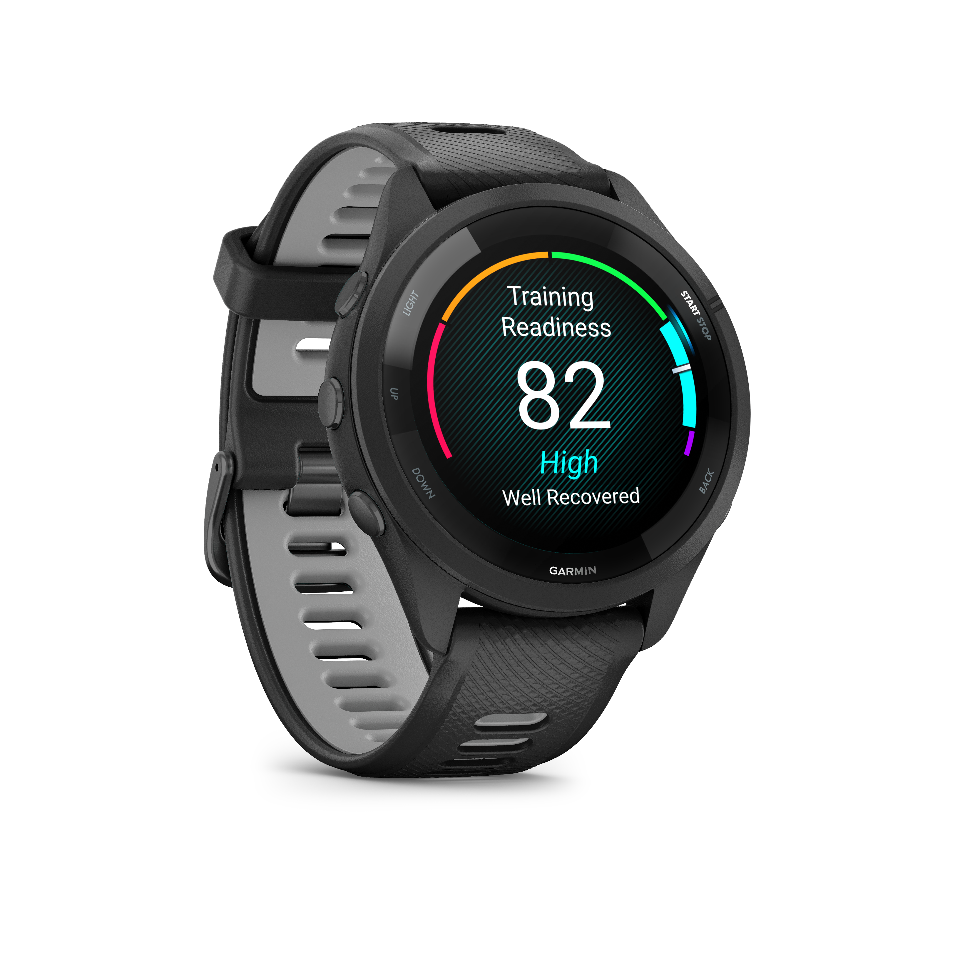 Forerunner&reg; 265 GPS Running Smartwatch