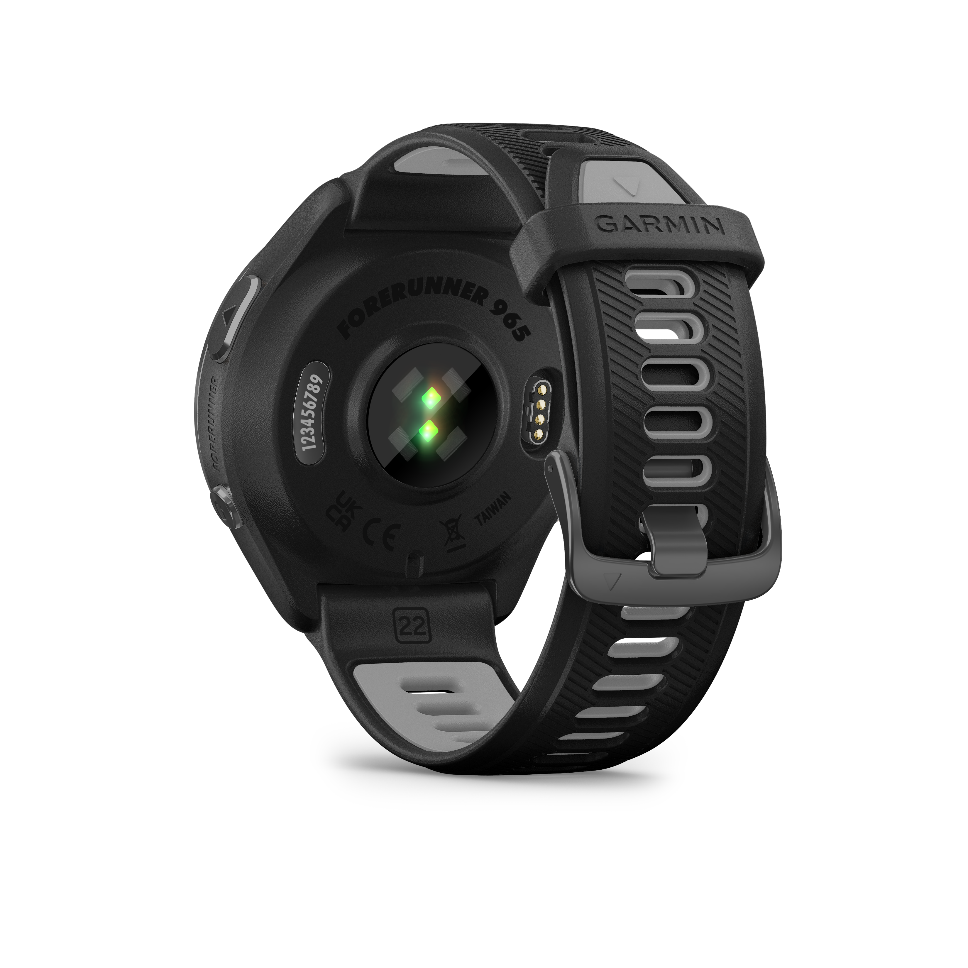 Garmin forerunner 125 hotsell