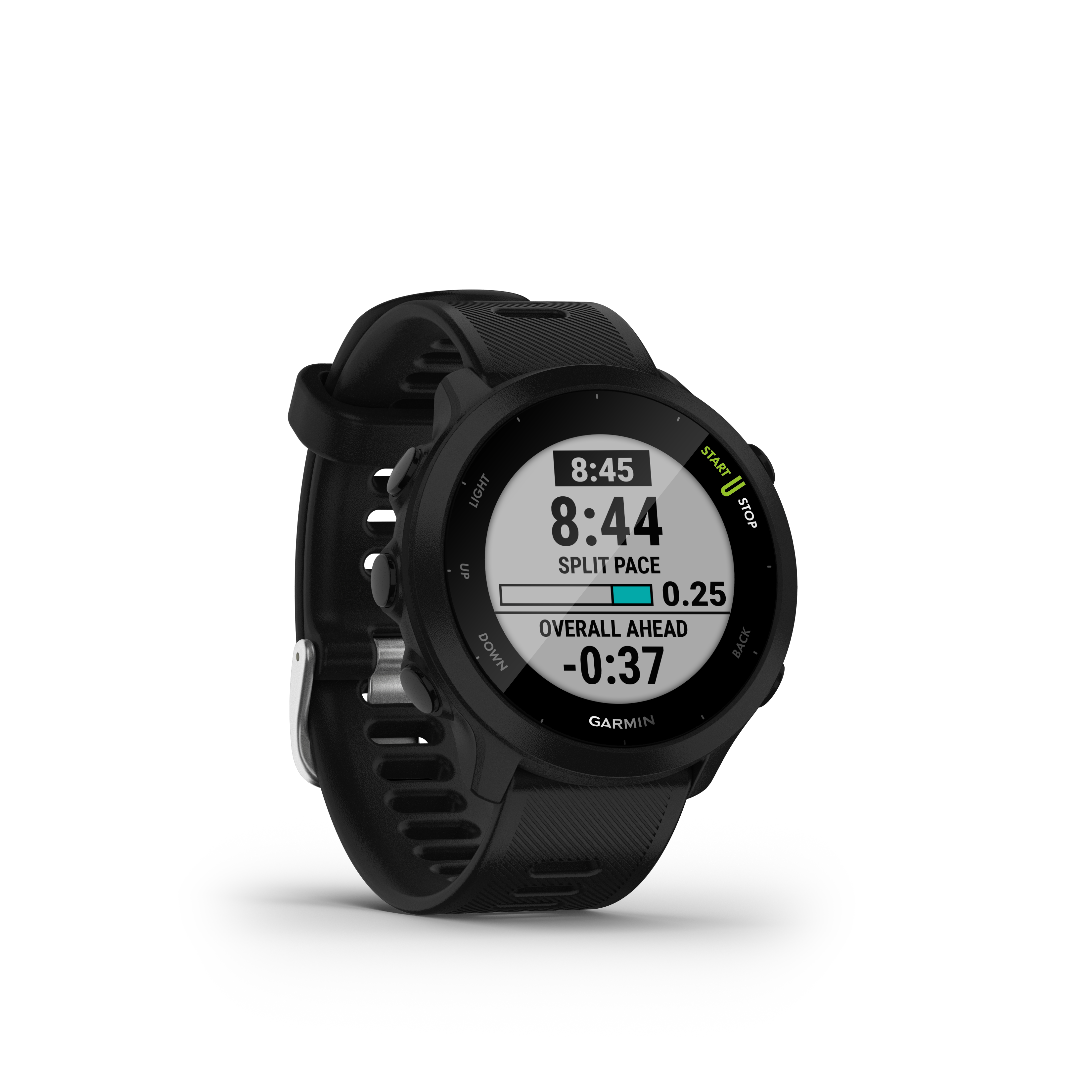Forerunner&reg; 55 GPS Running Smartwatch