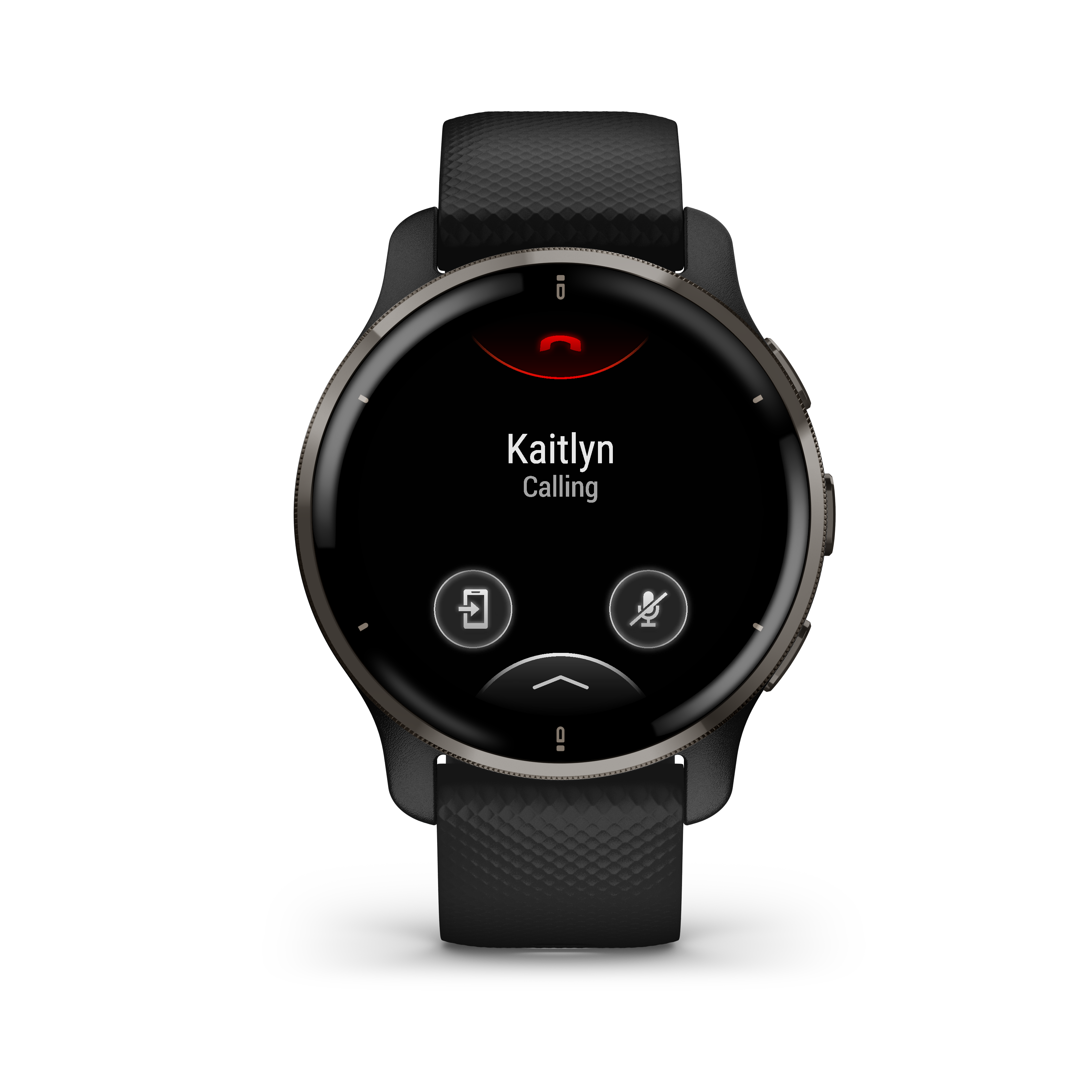 Venu&reg; 2 Plus GPS Health & Fitness Smartwatch