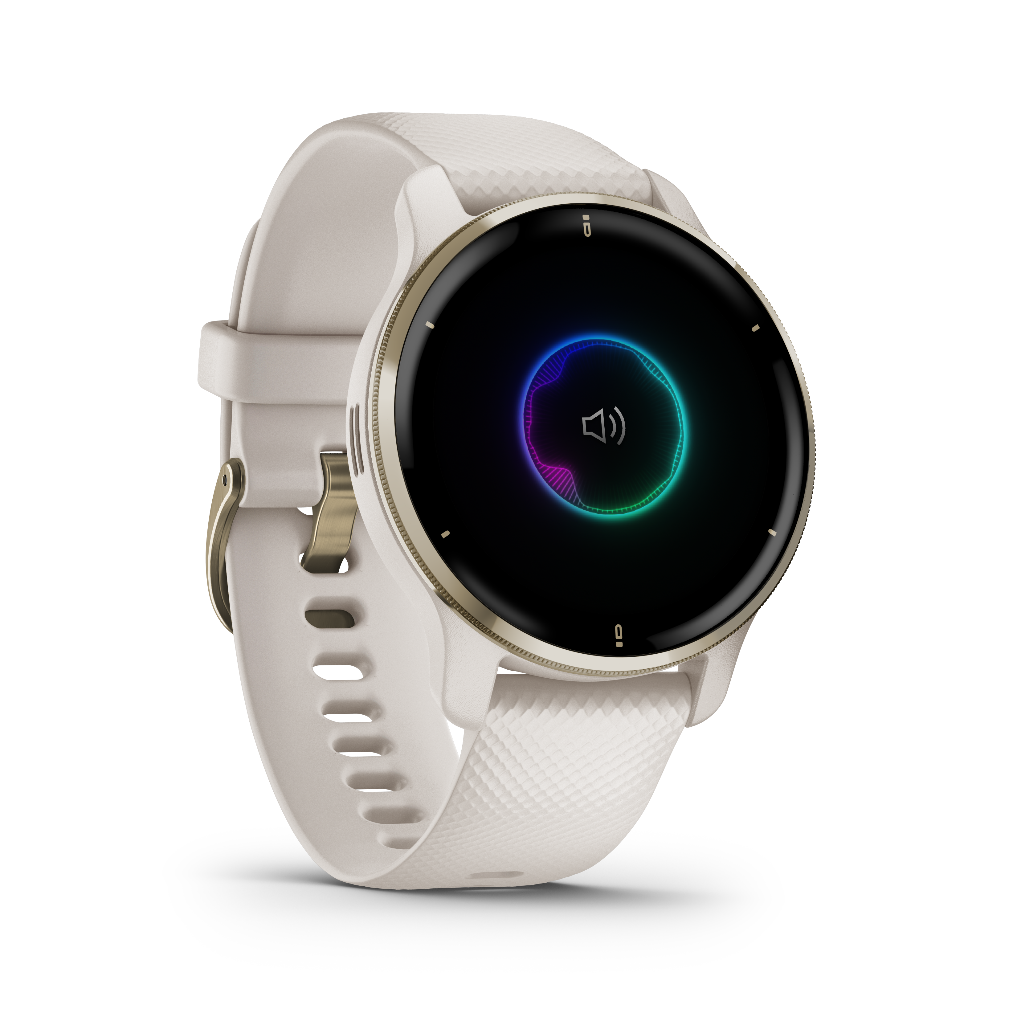 Venu&reg; 2 Plus GPS Health & Fitness Smartwatch