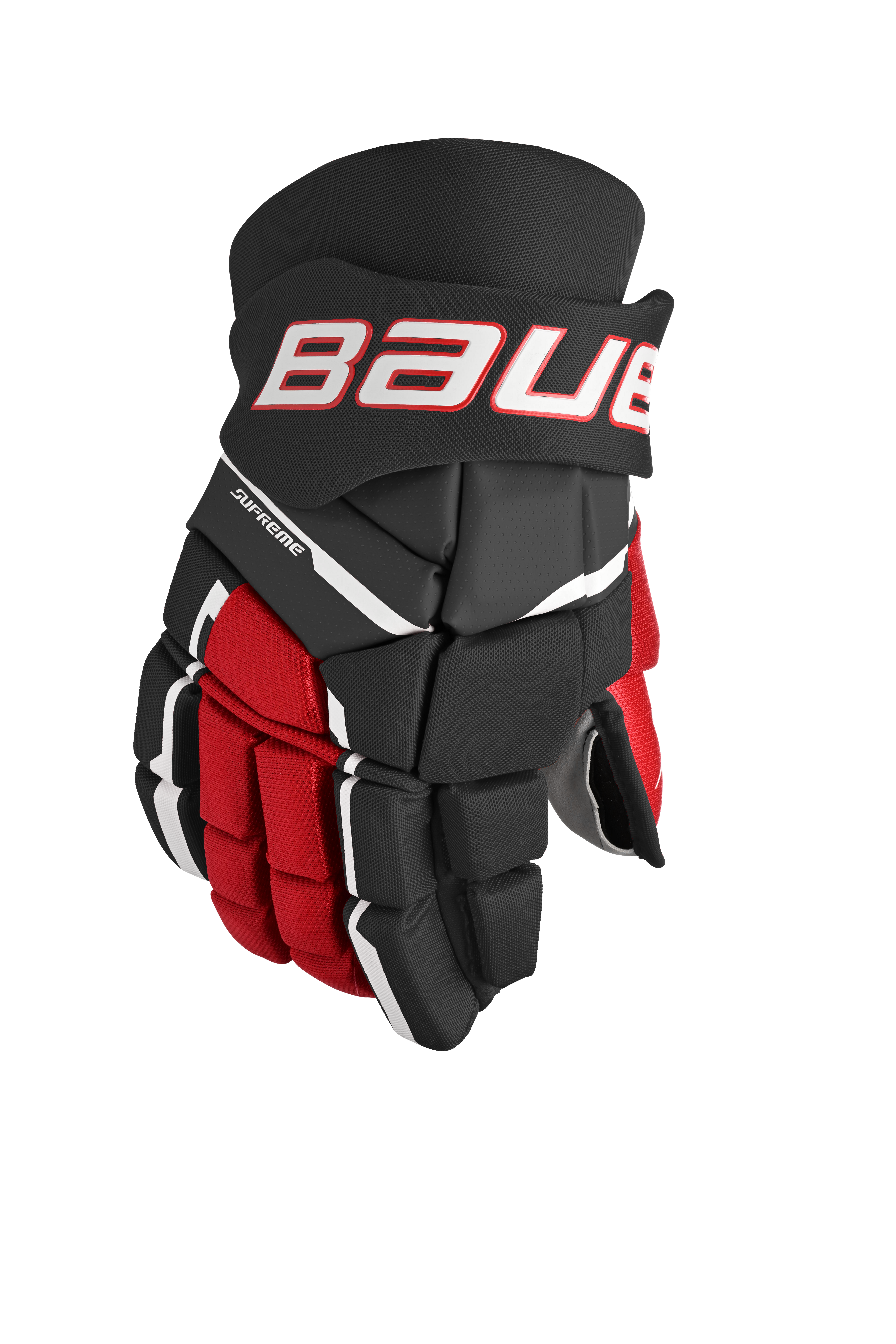 Senior Supreme M3 Hockey Gloves
