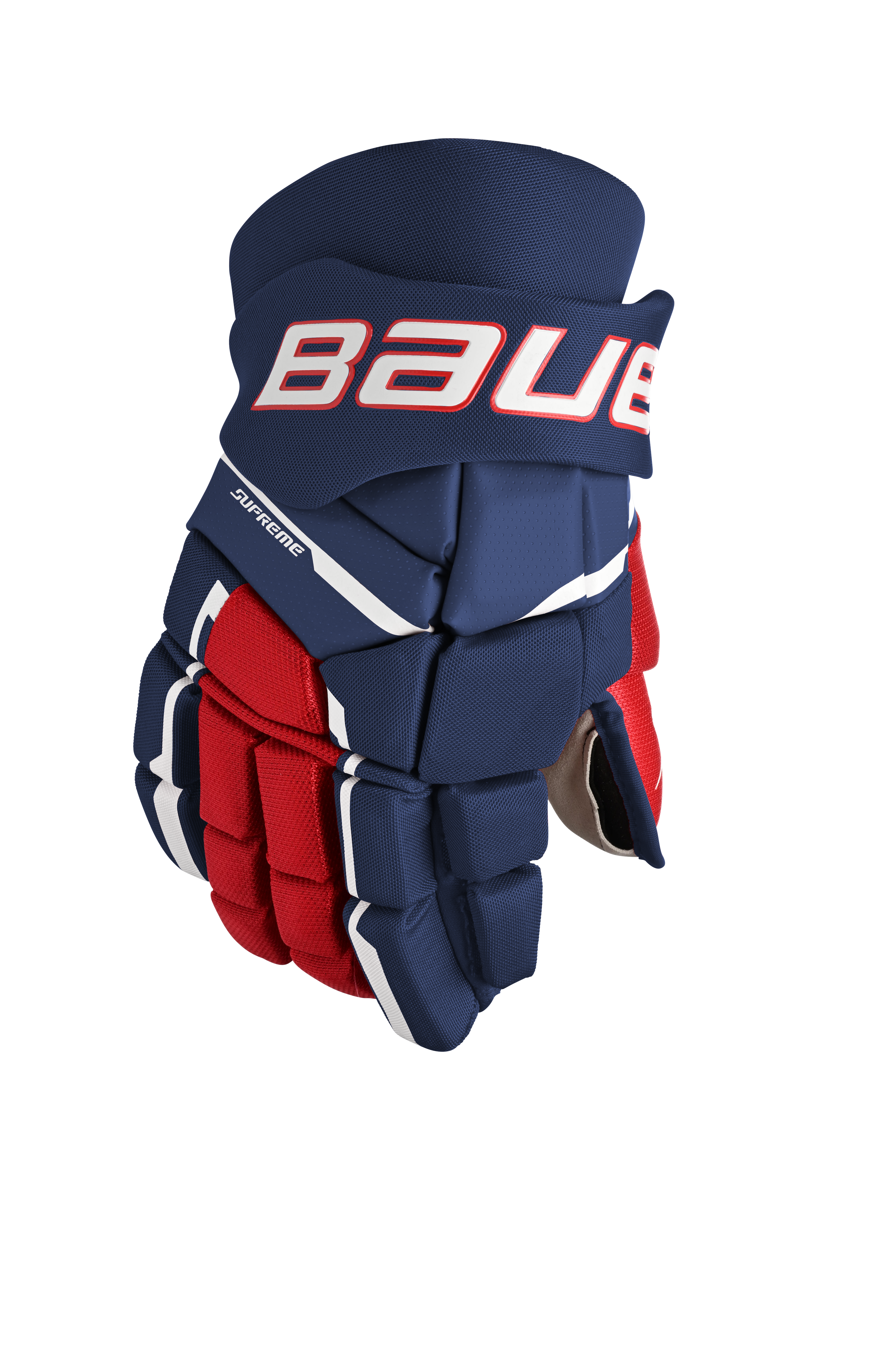 Senior Supreme M3 Hockey Gloves
