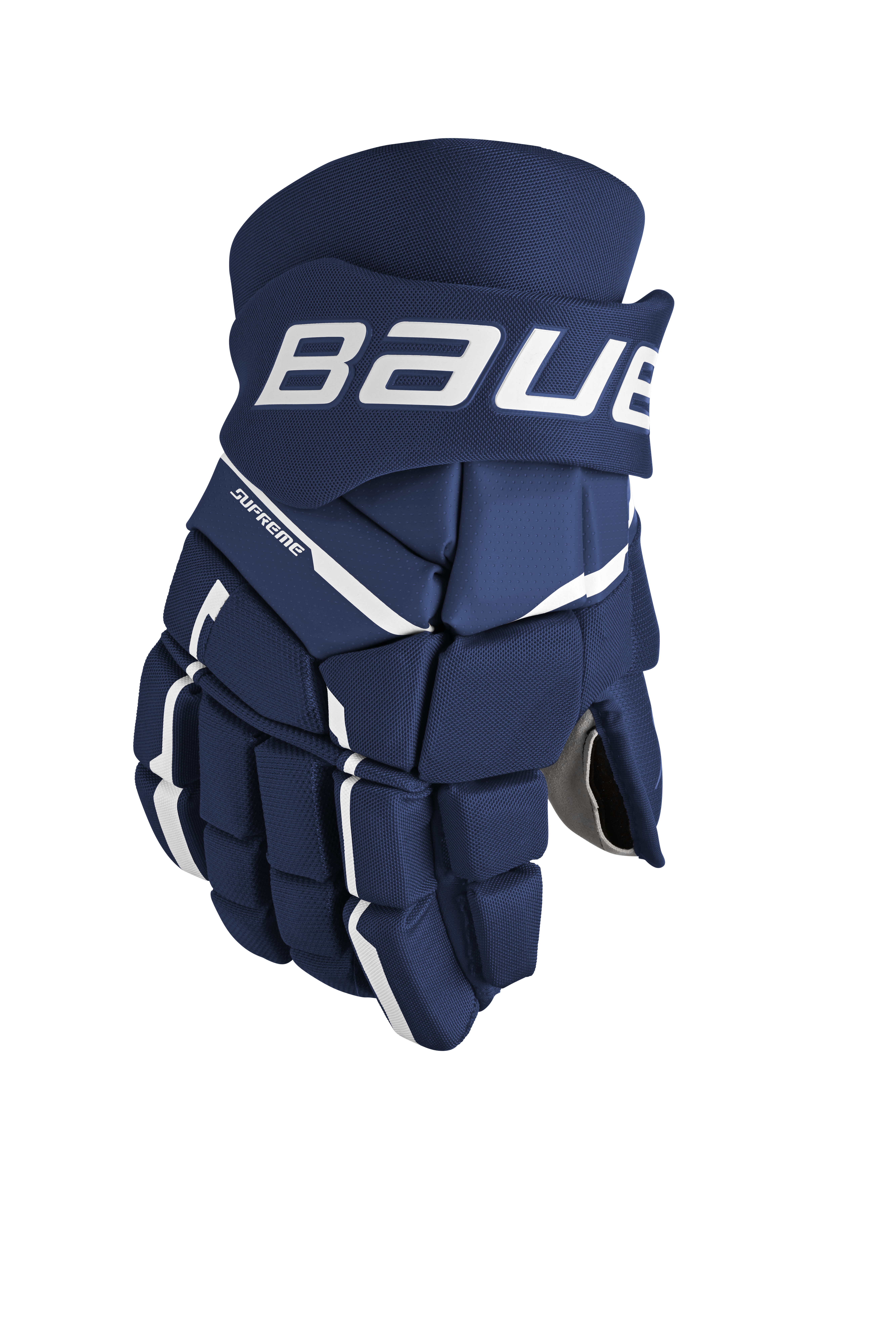 Senior Supreme M3 Hockey Gloves