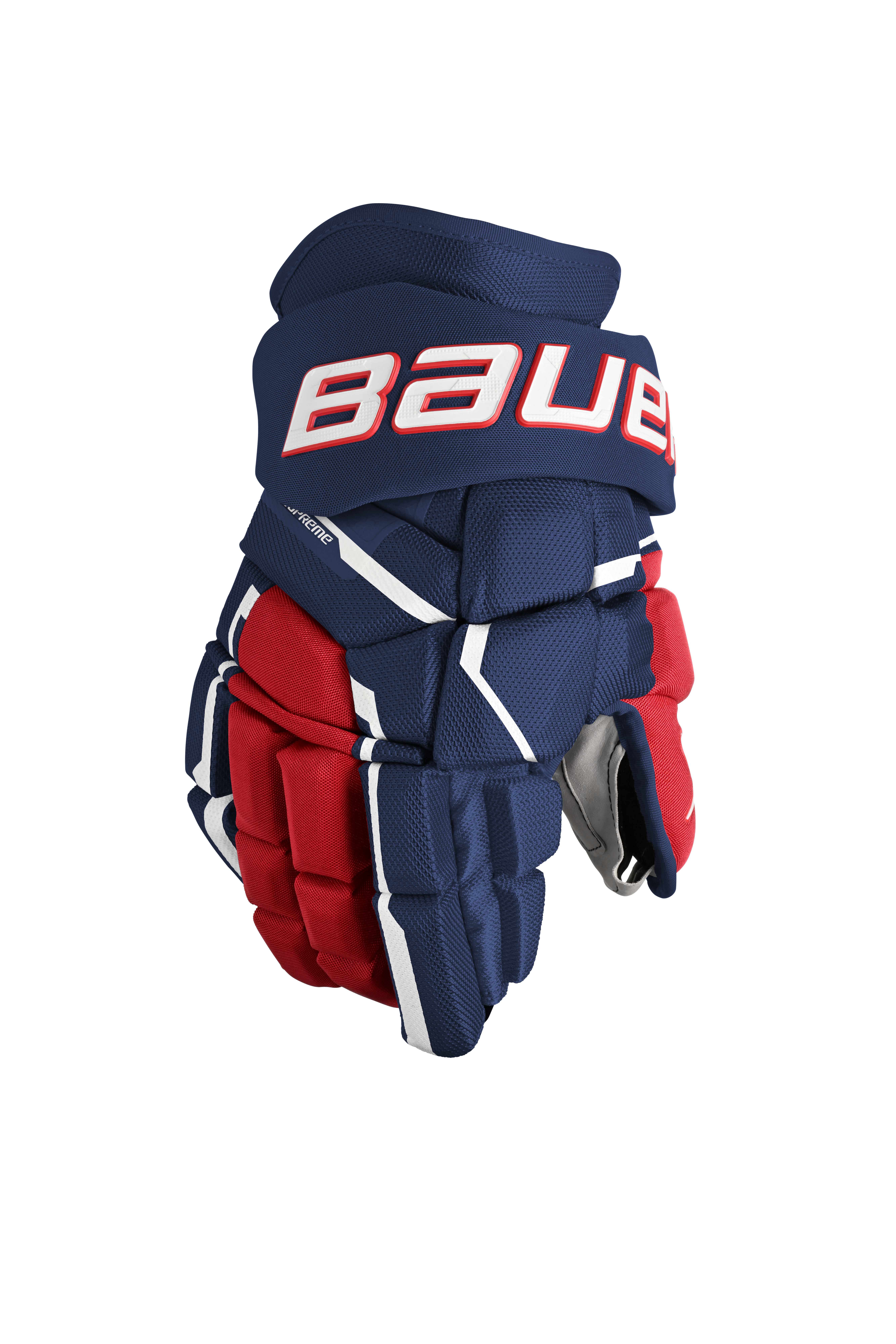 Navy/Red/White
