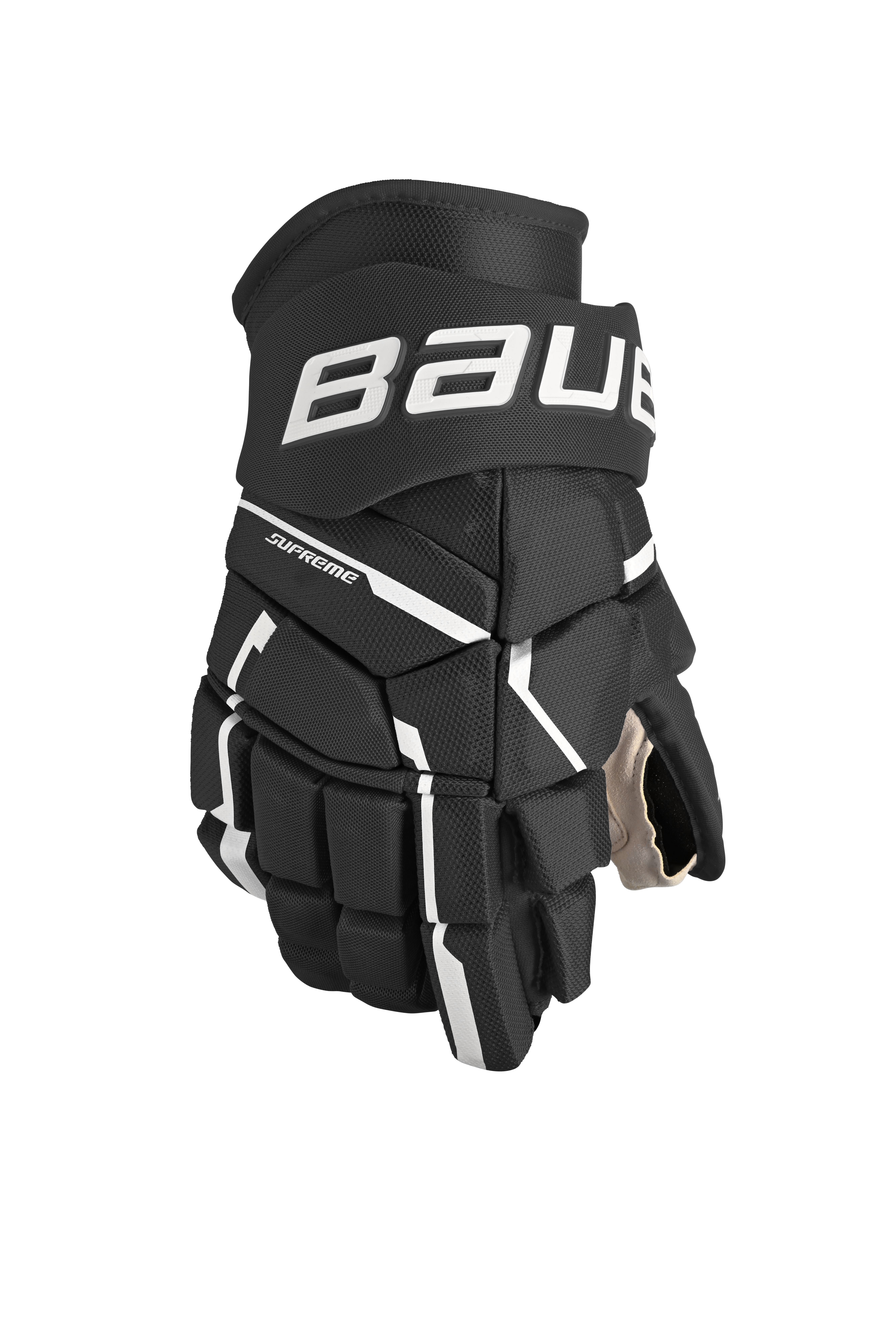 Intermediate Supreme M5 Pro Hockey Gloves