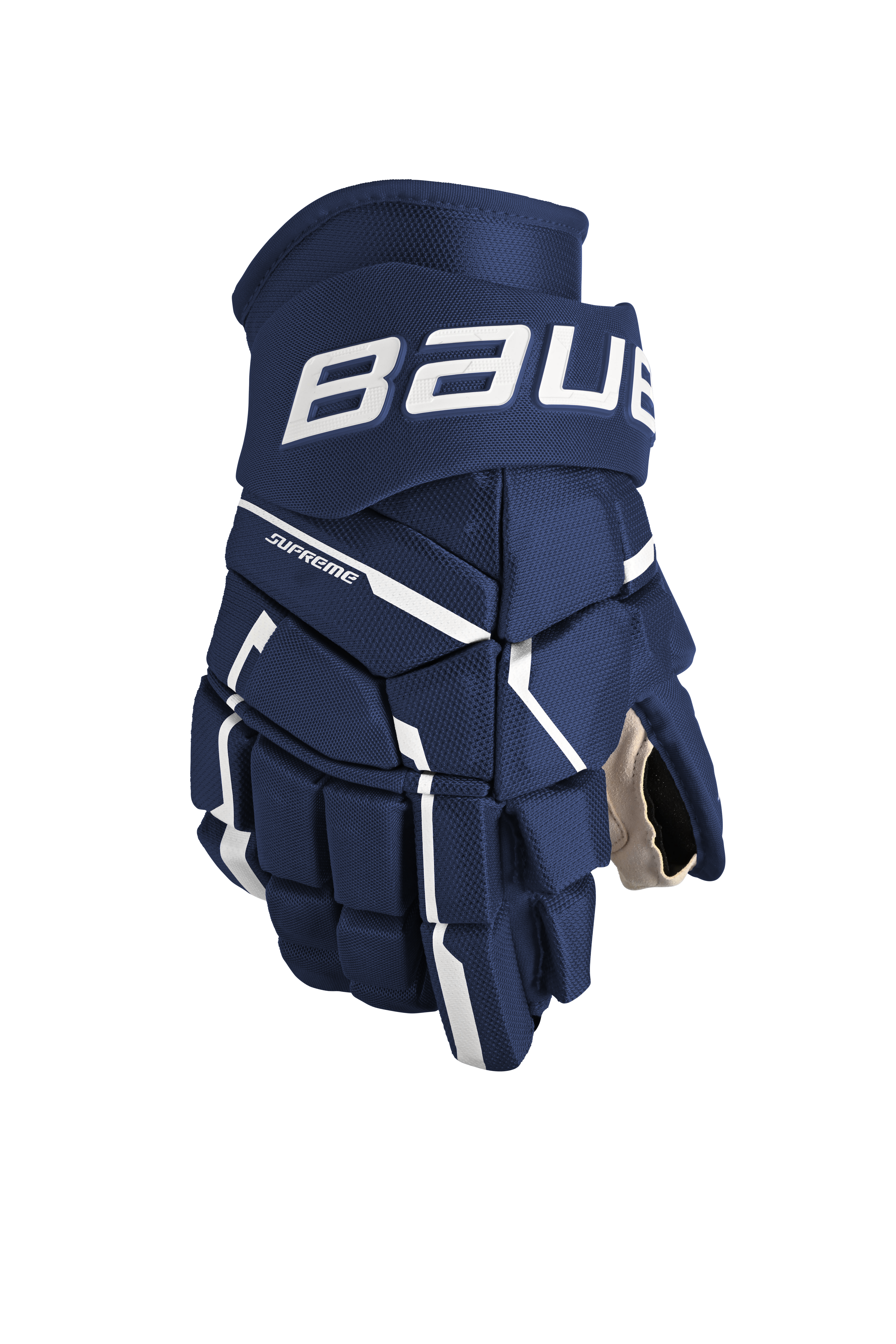 Intermediate Supreme M5 Pro Hockey Gloves