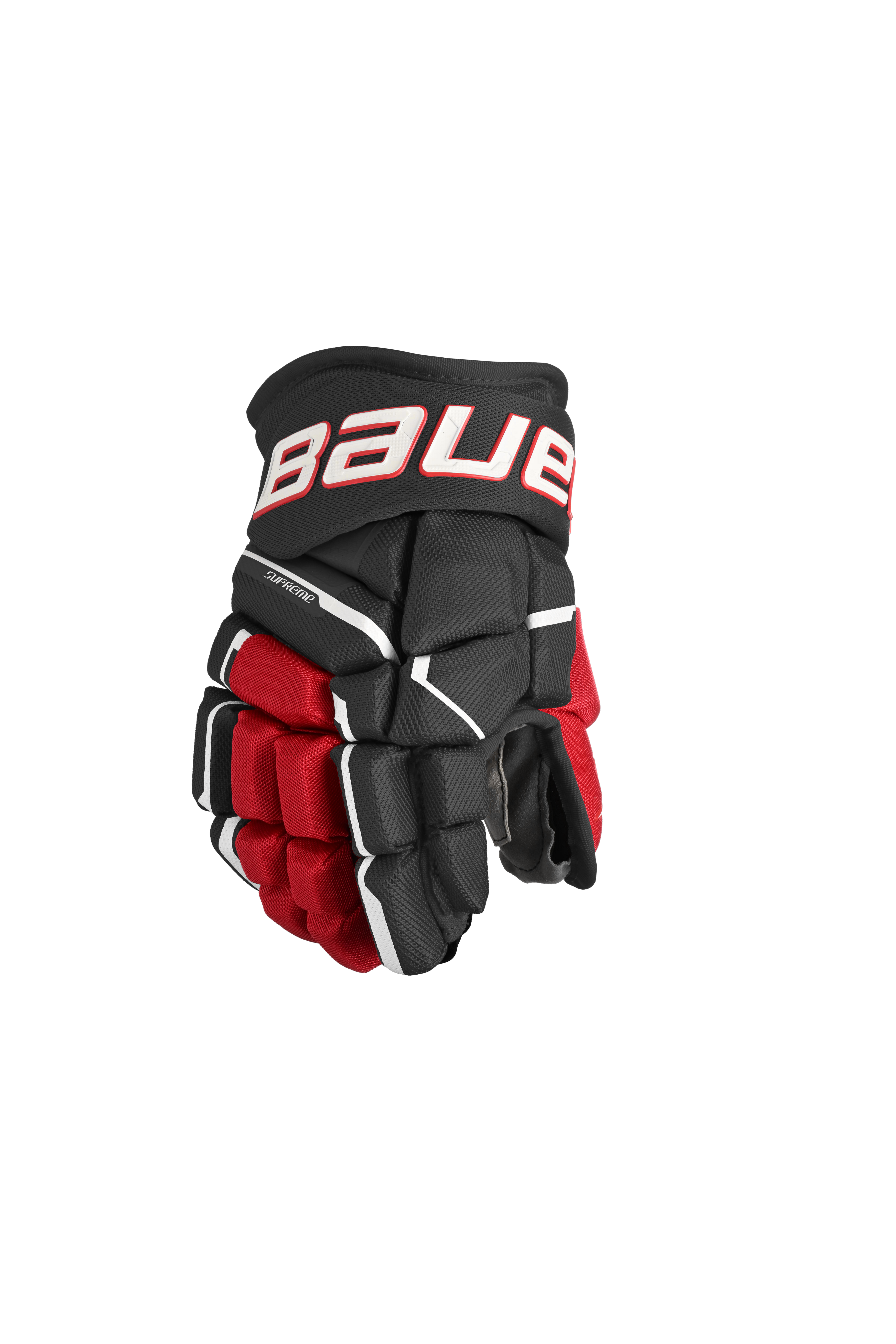 Black/Red
