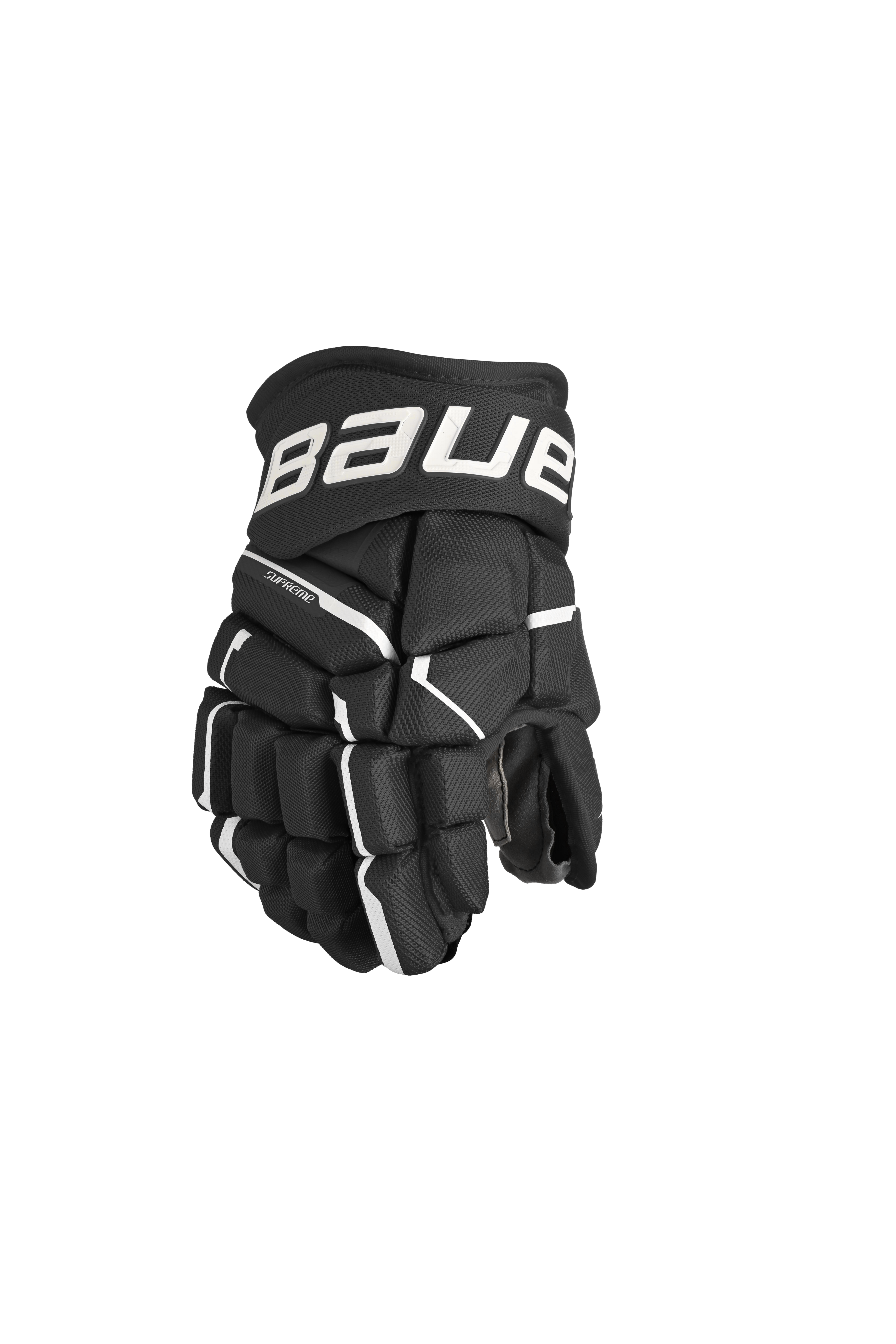 Junior Supreme Mach Hockey Gloves