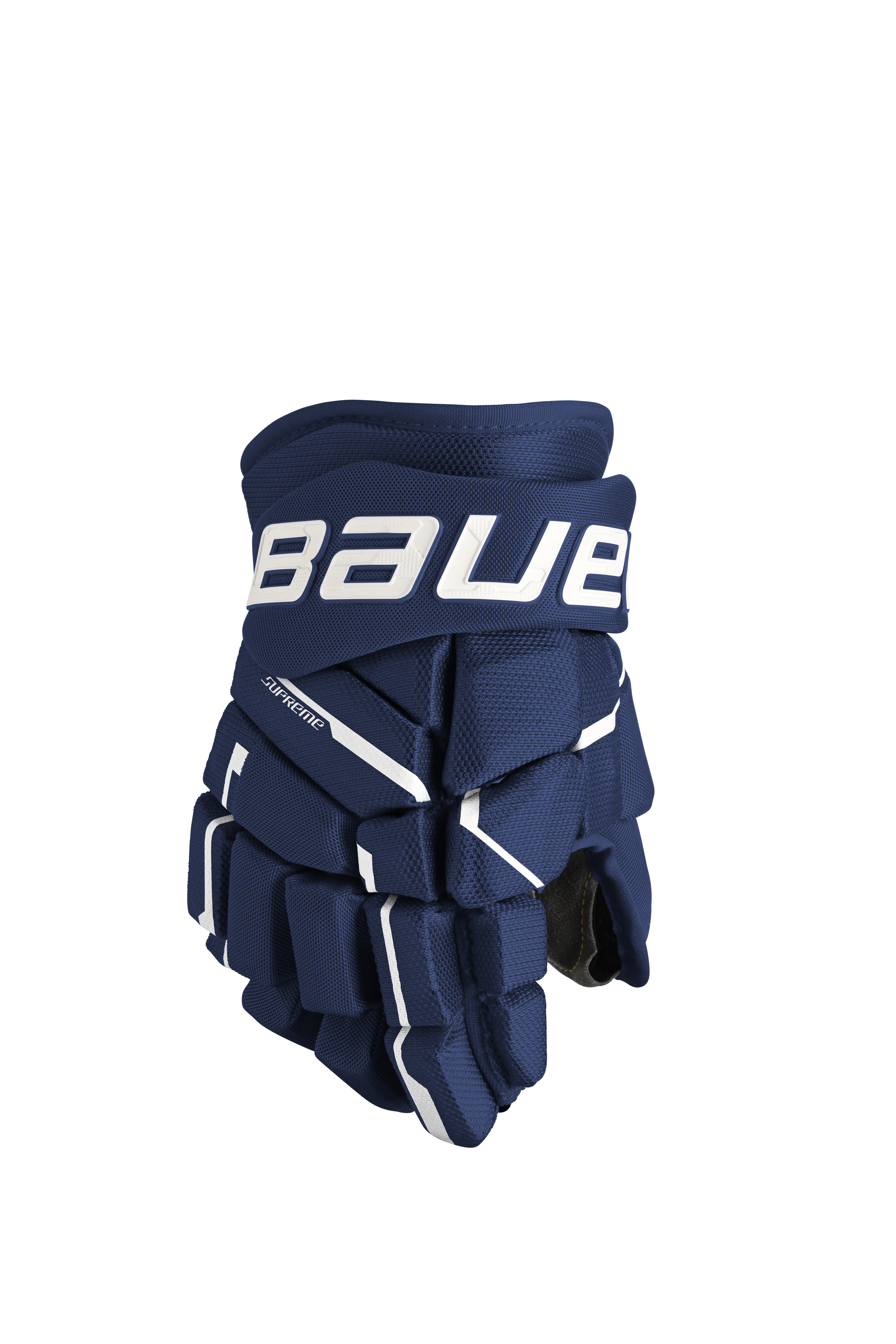 Junior Supreme M5 Pro Hockey Gloves
