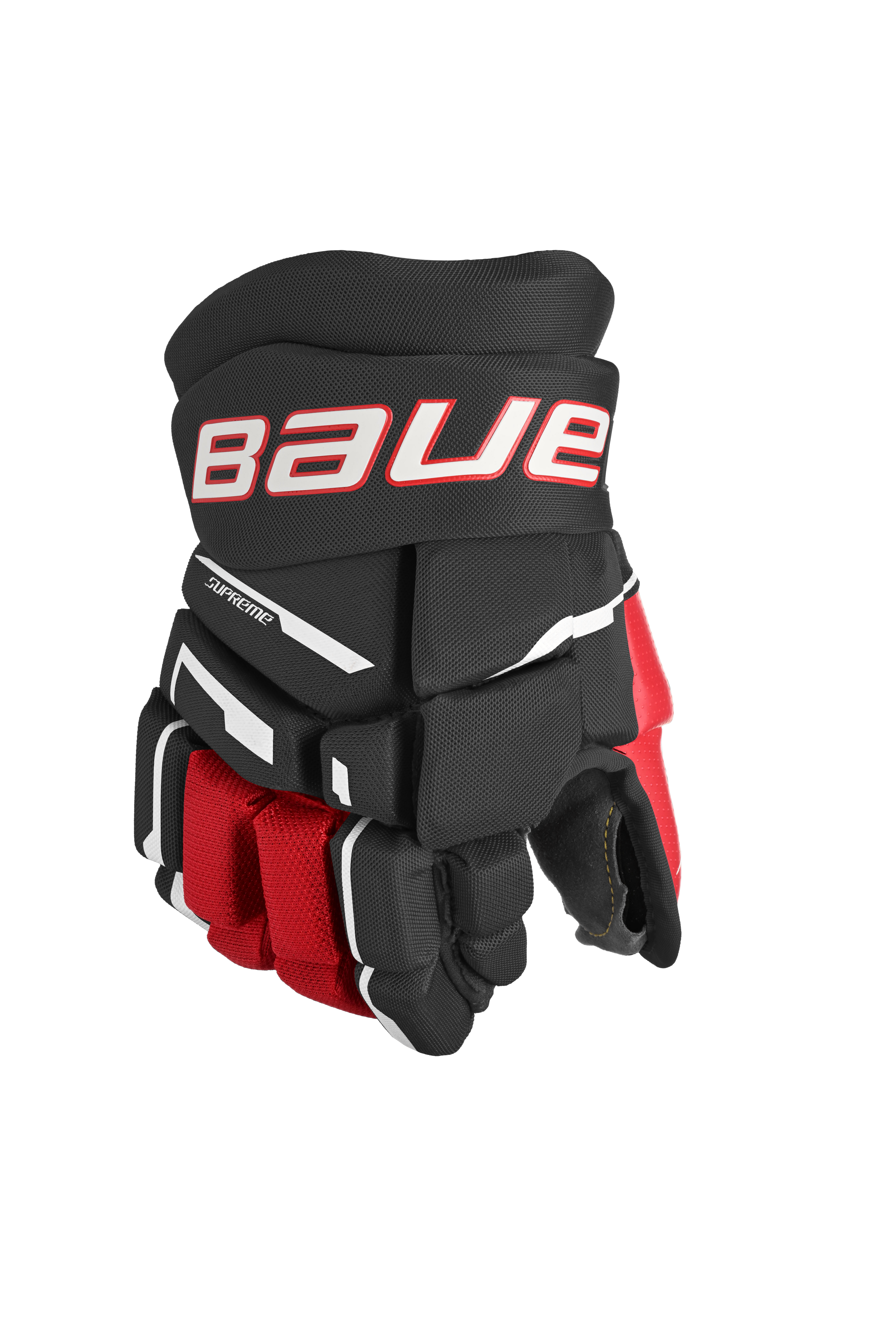 Junior Supreme M3 Hockey Gloves
