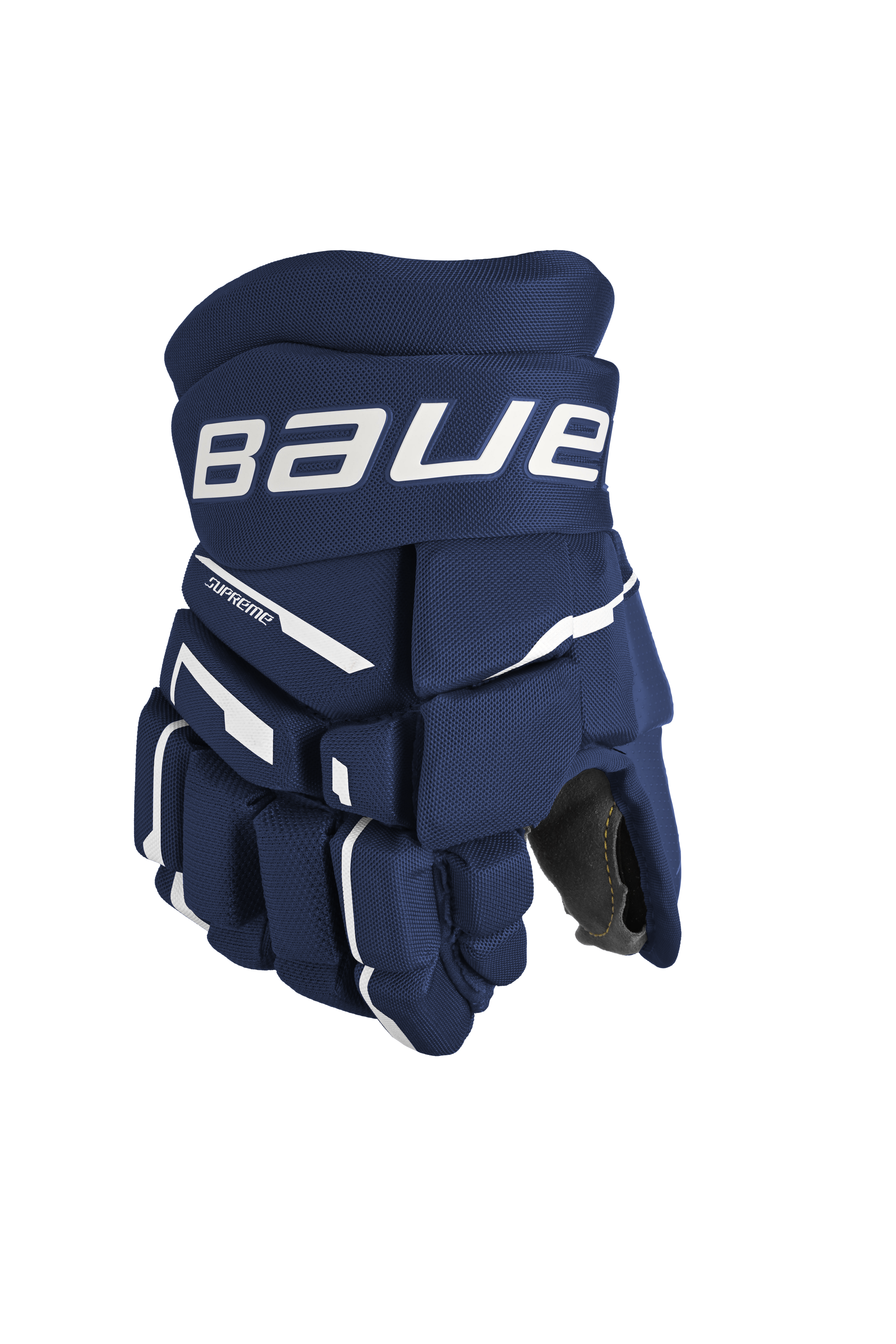 Junior Supreme M3 Hockey Gloves