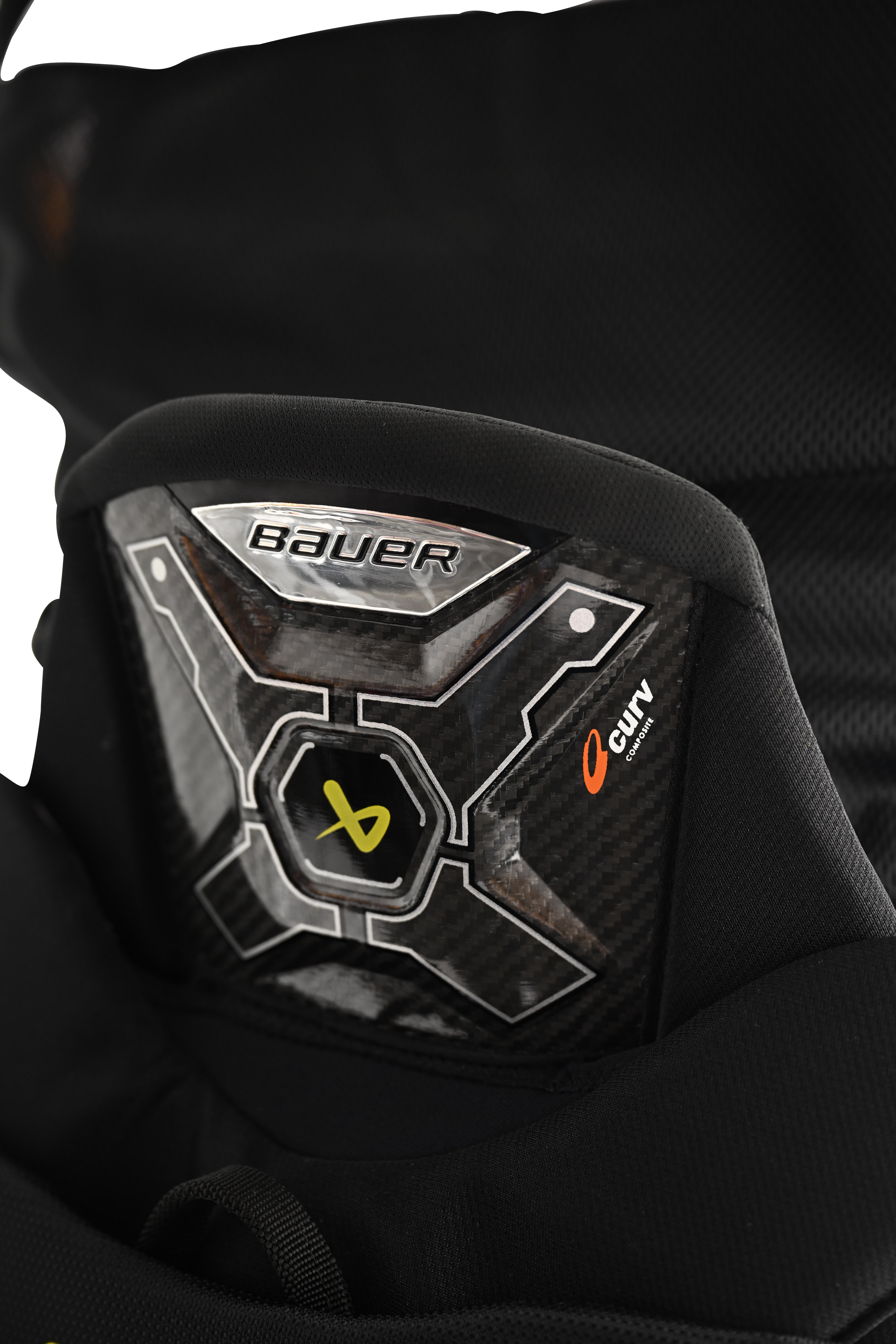 Senior Supreme Mach Hockey Pant