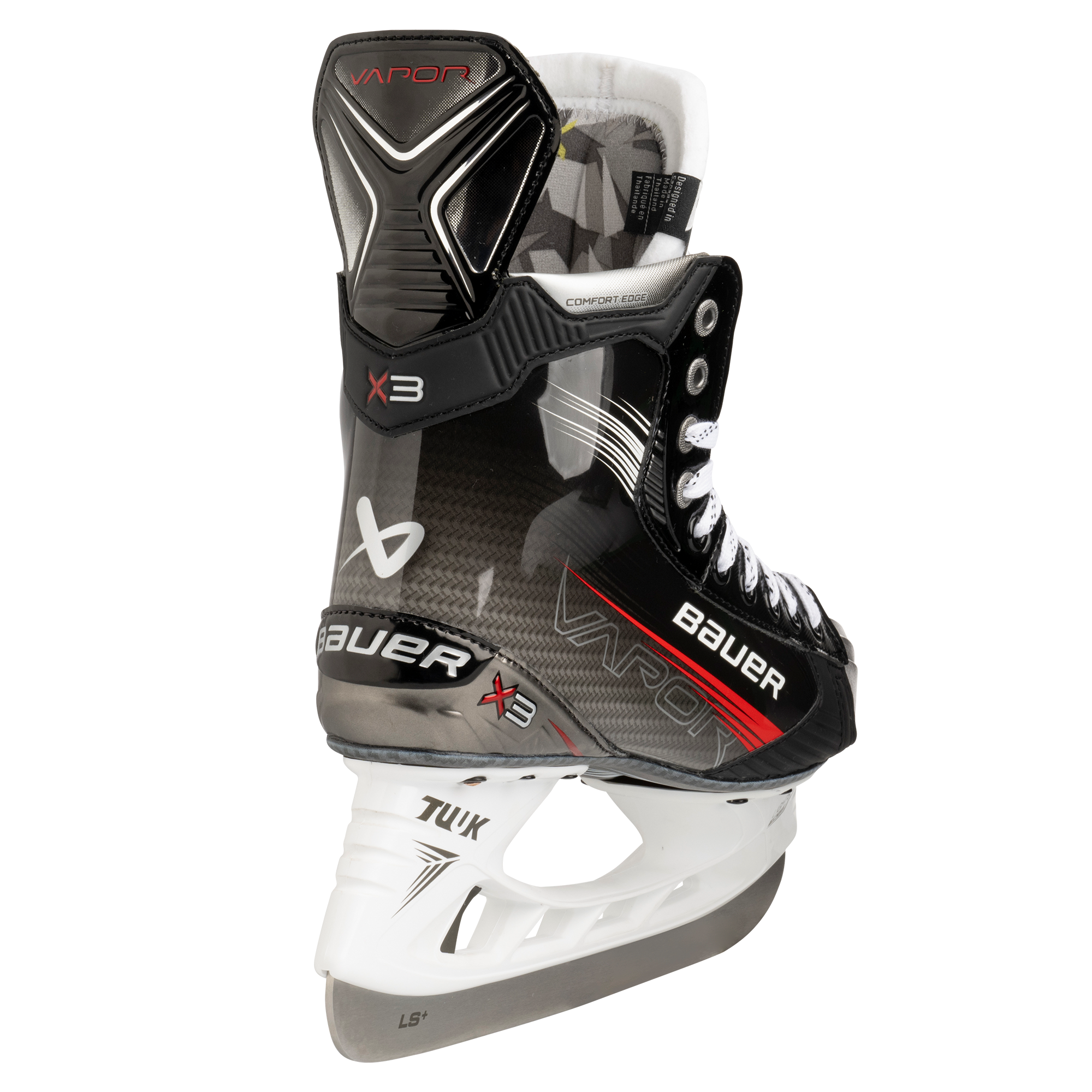 Intermediate Vapor X3 Hockey Skates