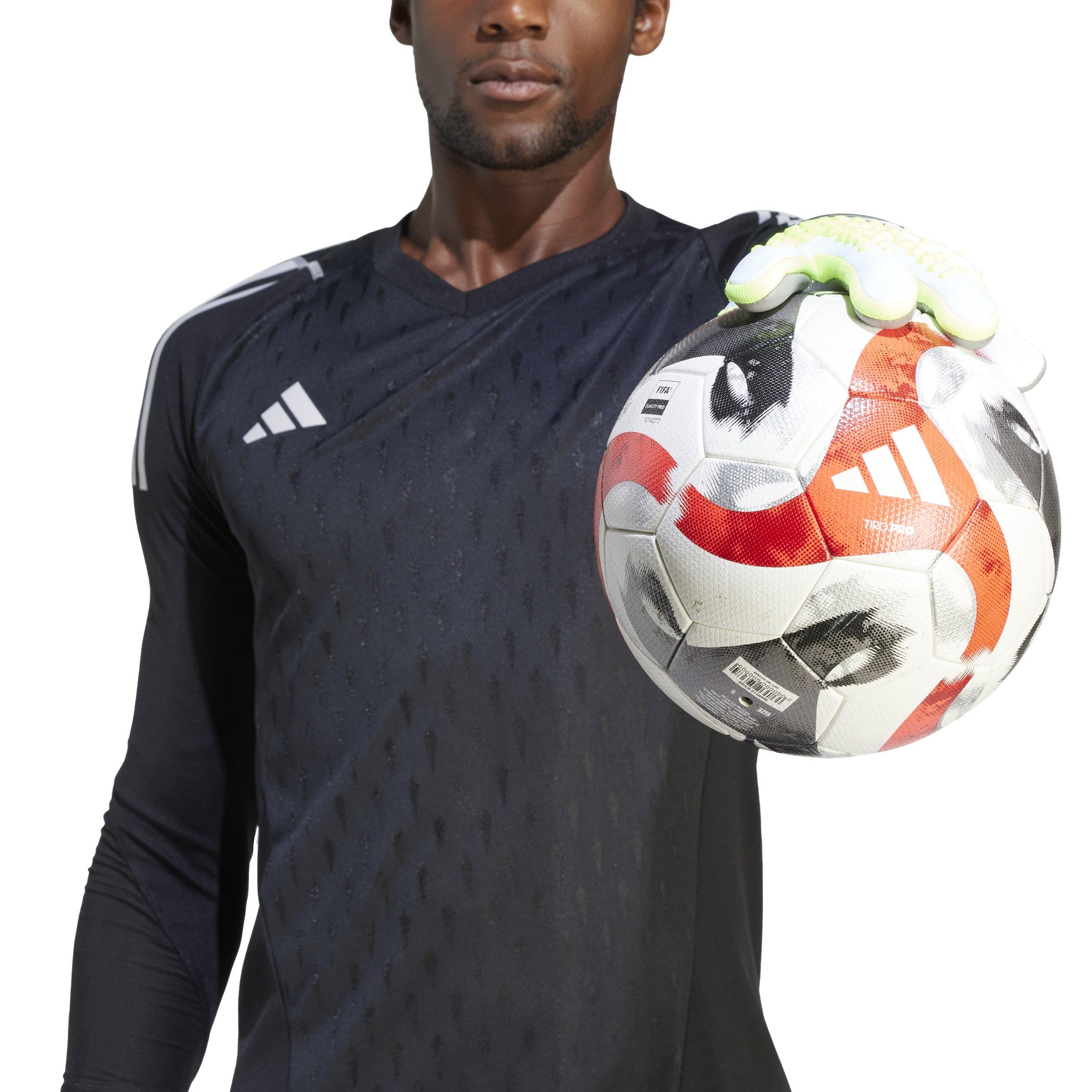 Senior Predator Competition Goalkeeper Gloves