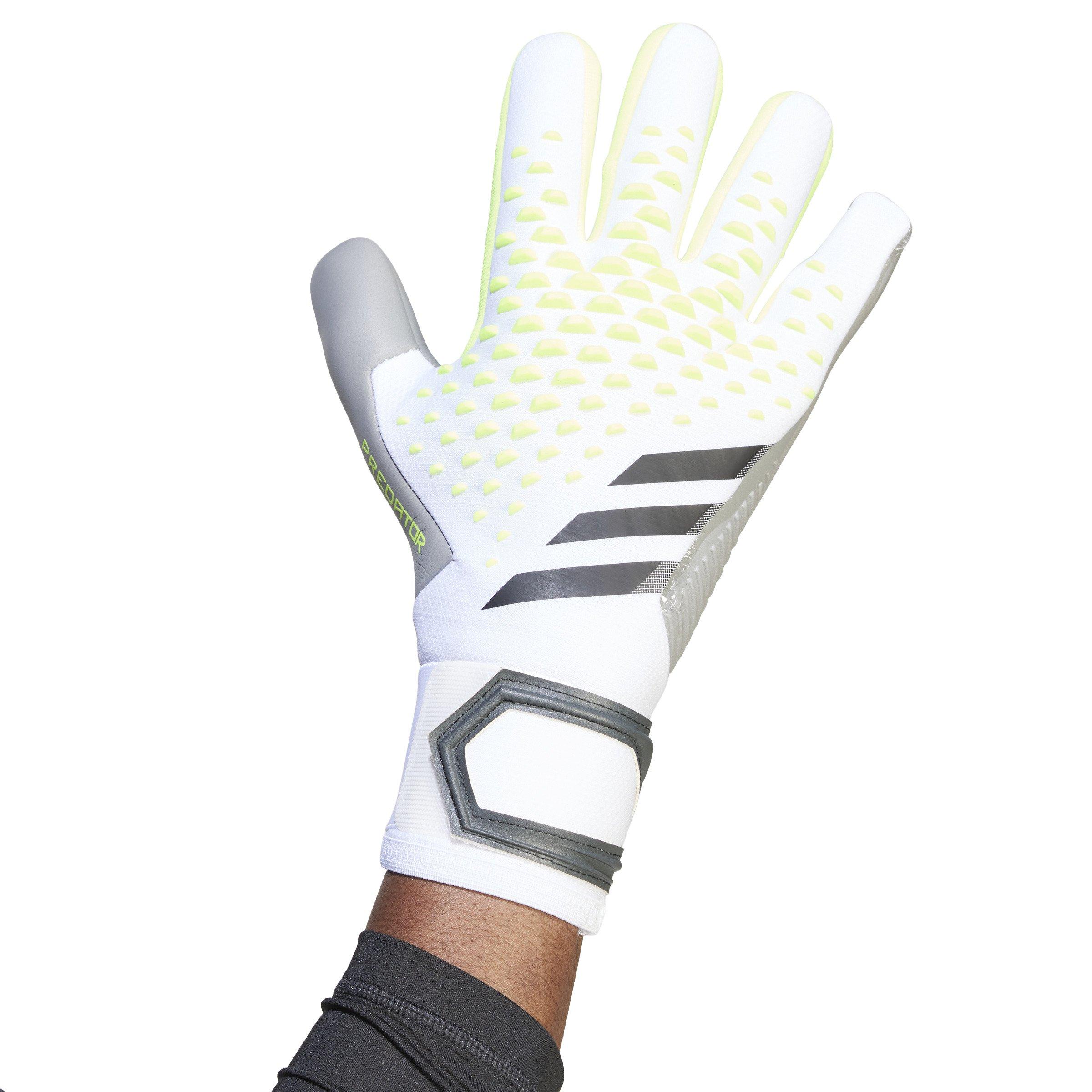 Senior Predator Competition Goalkeeper Gloves