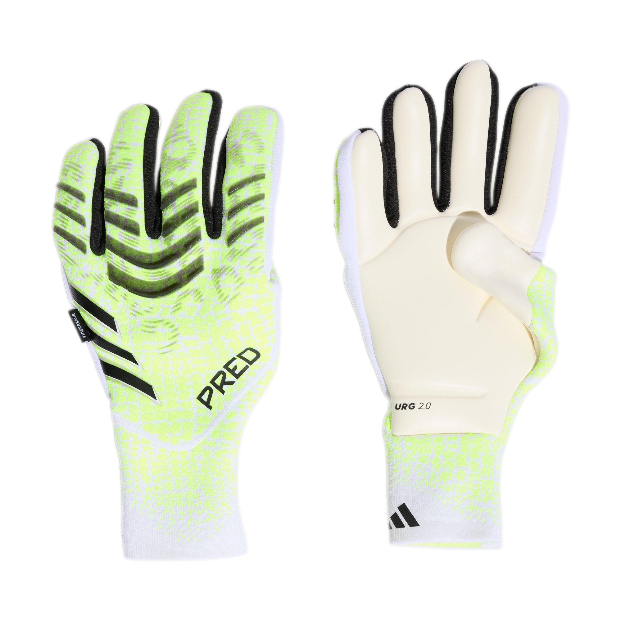 Lucid Lemon/White/Black