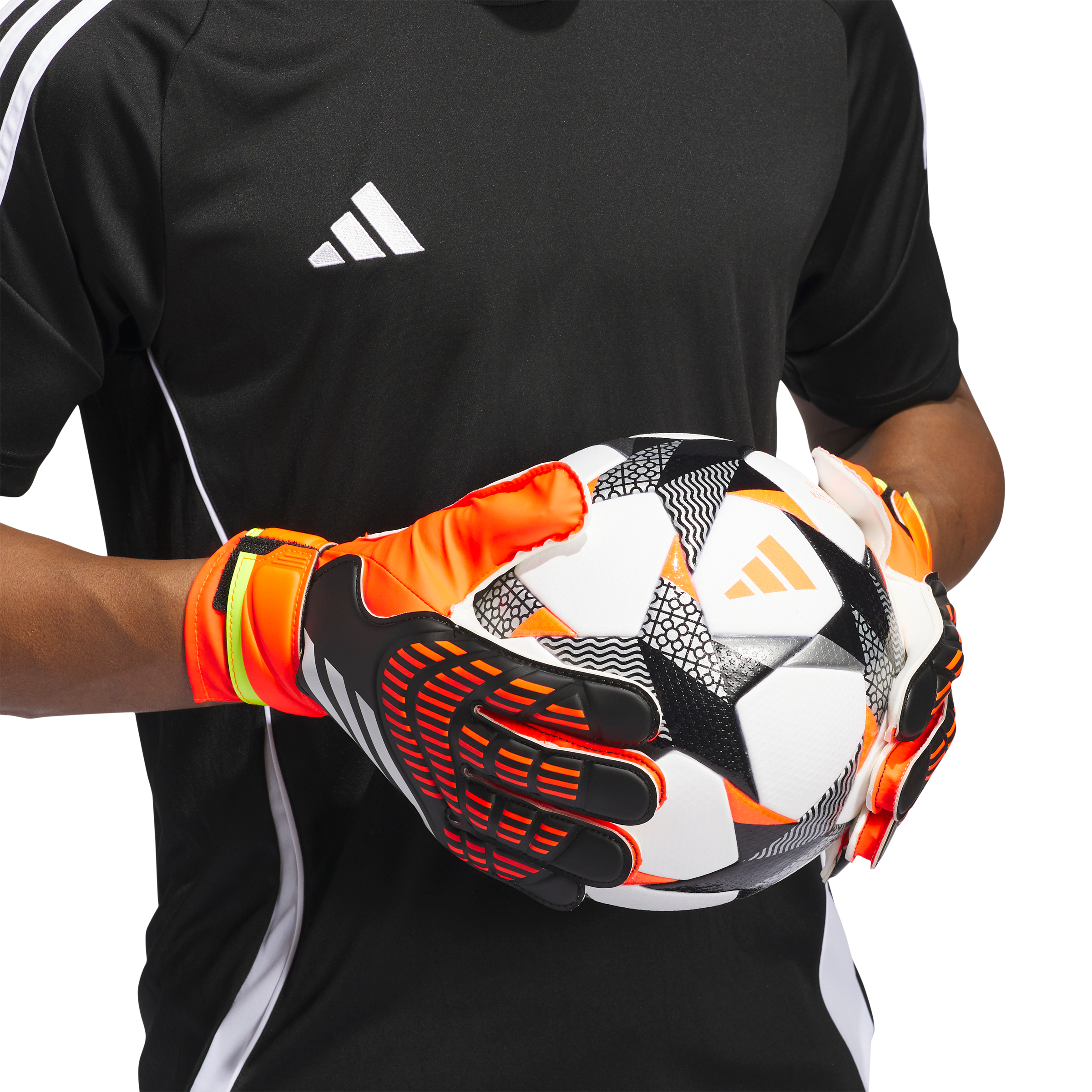 Senior Predator Training Goalkeeper Gloves
