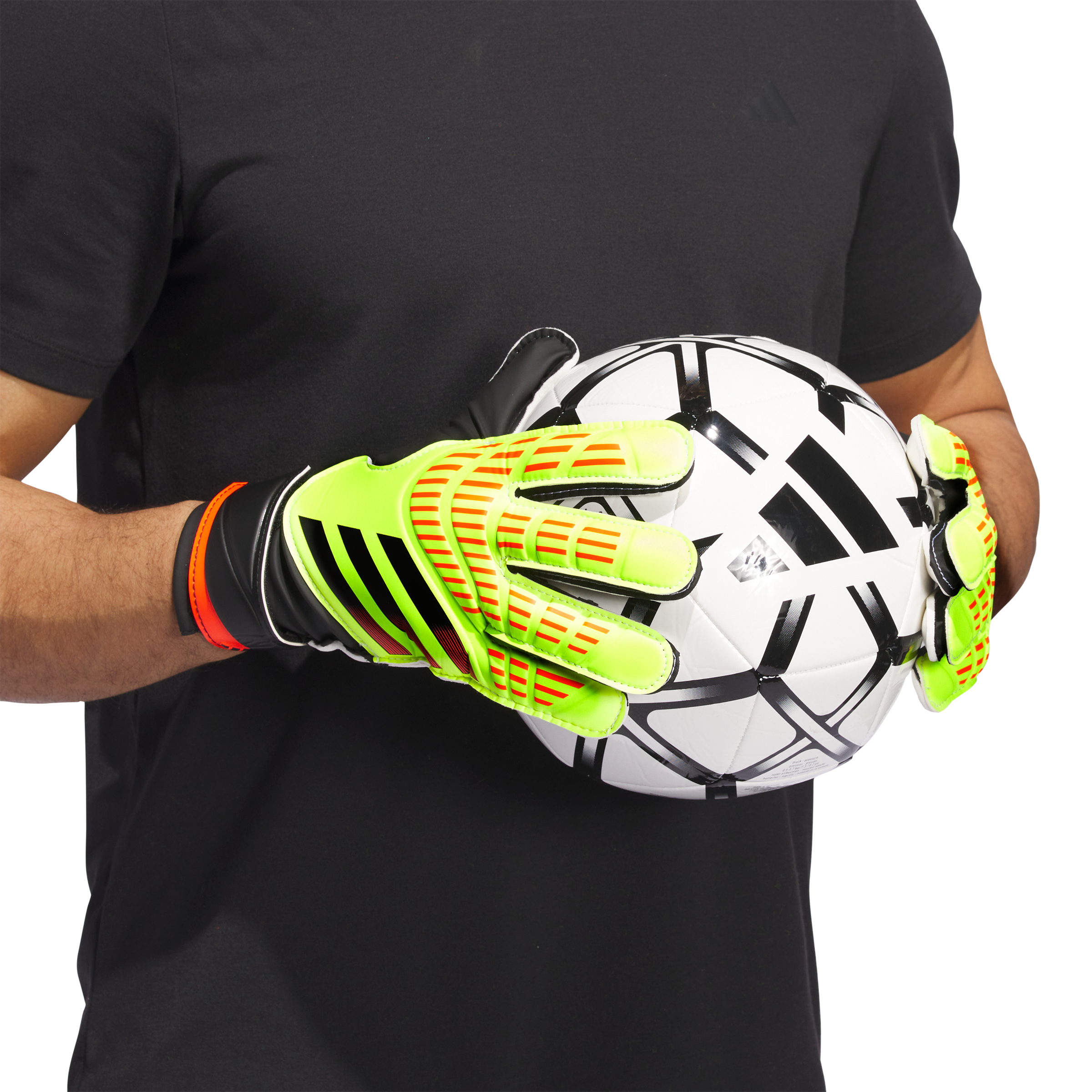 Senior Predator Training Goalkeeper Gloves