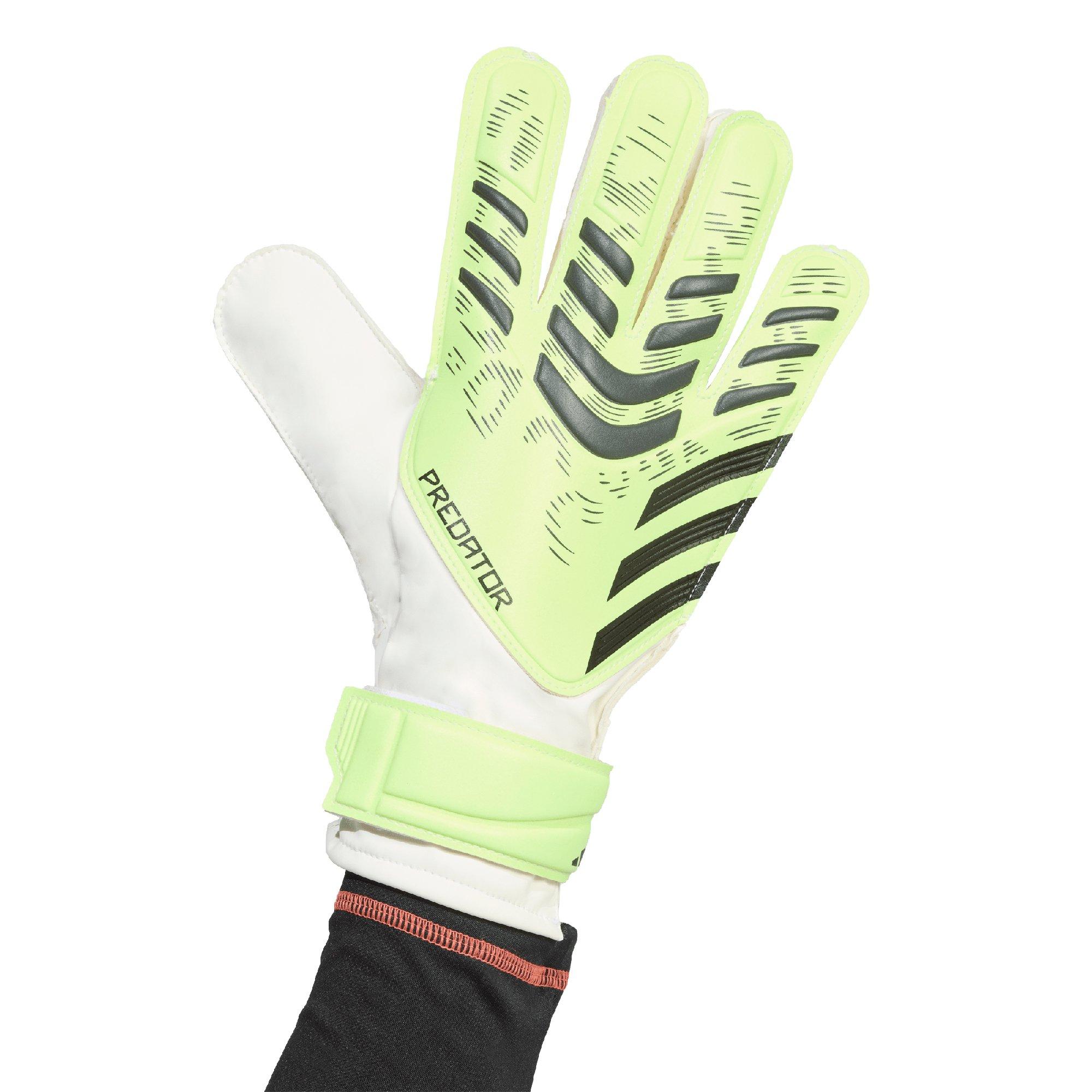 Senior Predator Training Goalkeeper Gloves