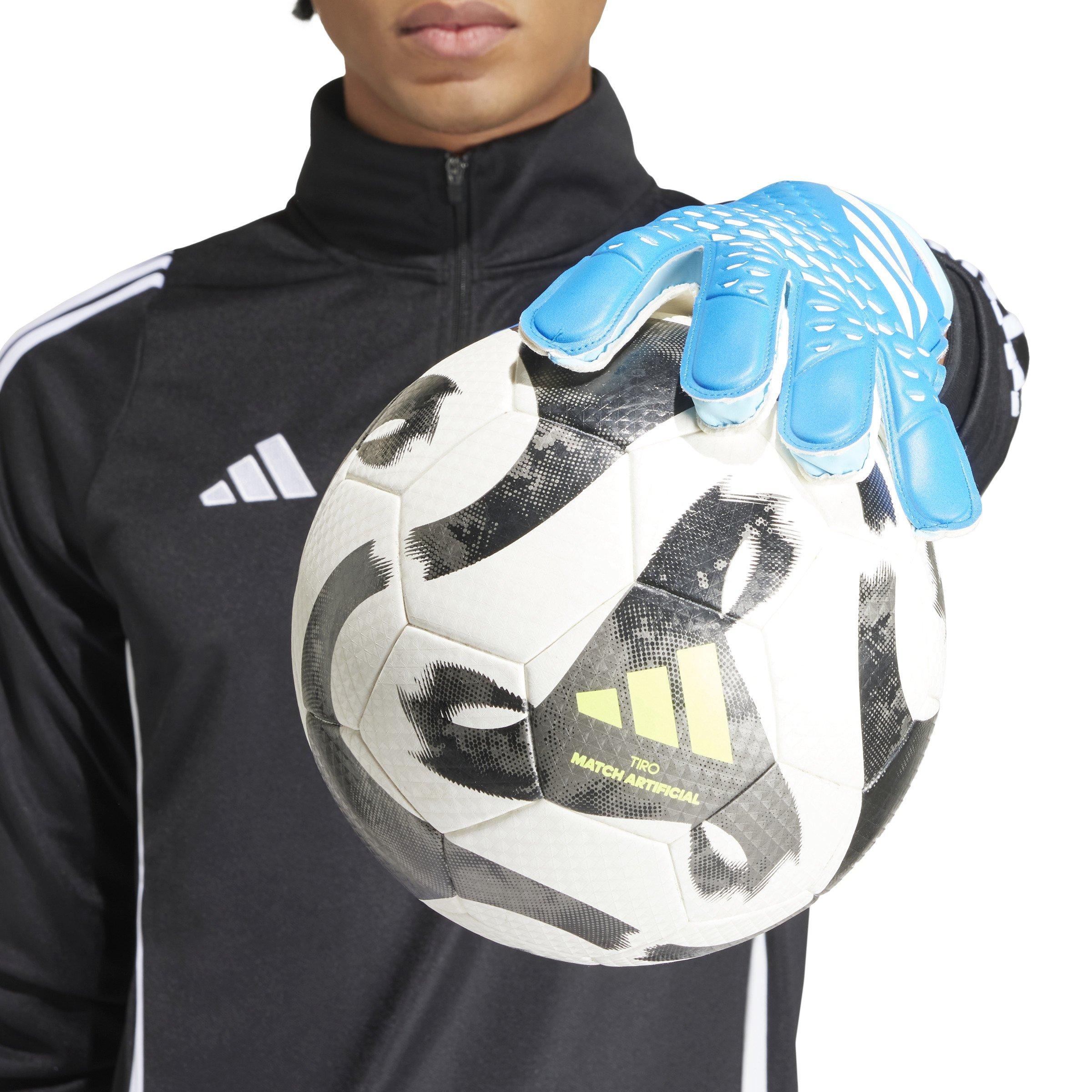 Senior Predator Training Goalkeeper Gloves