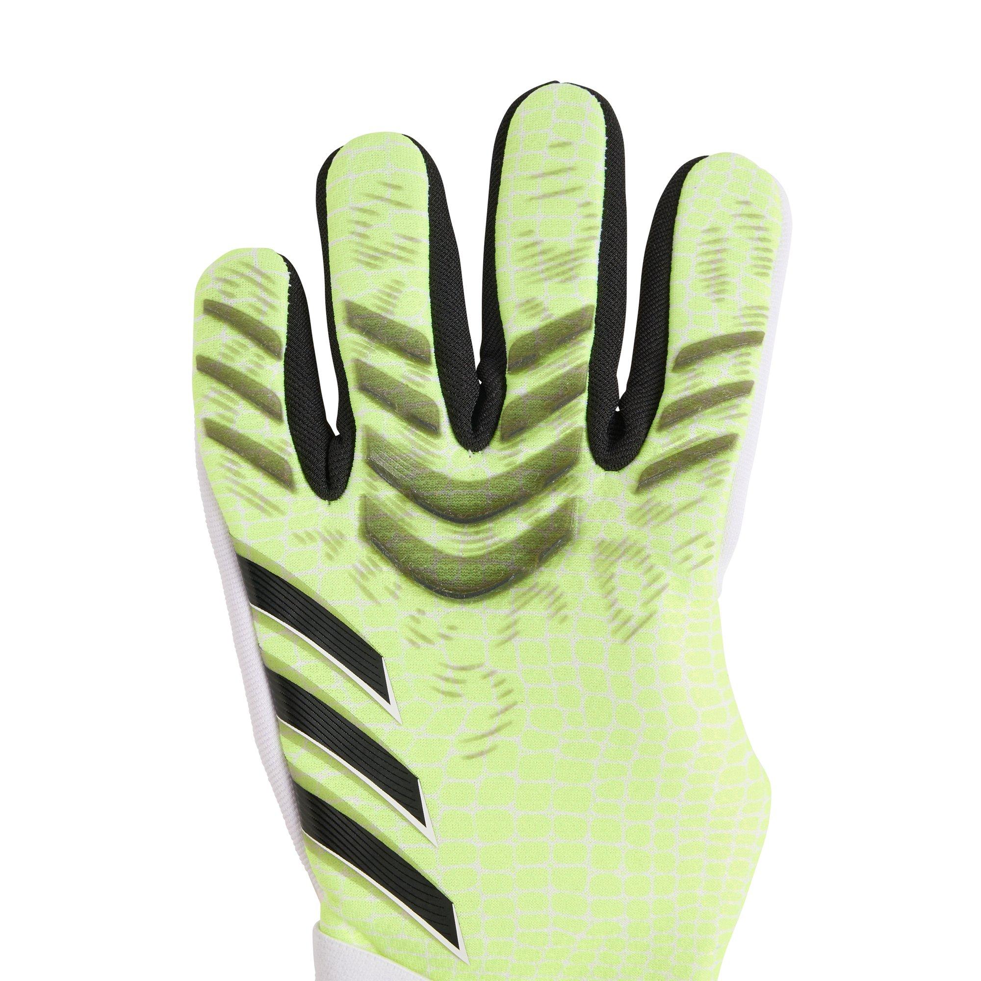 Youth Predator Training Goalkeeper Gloves