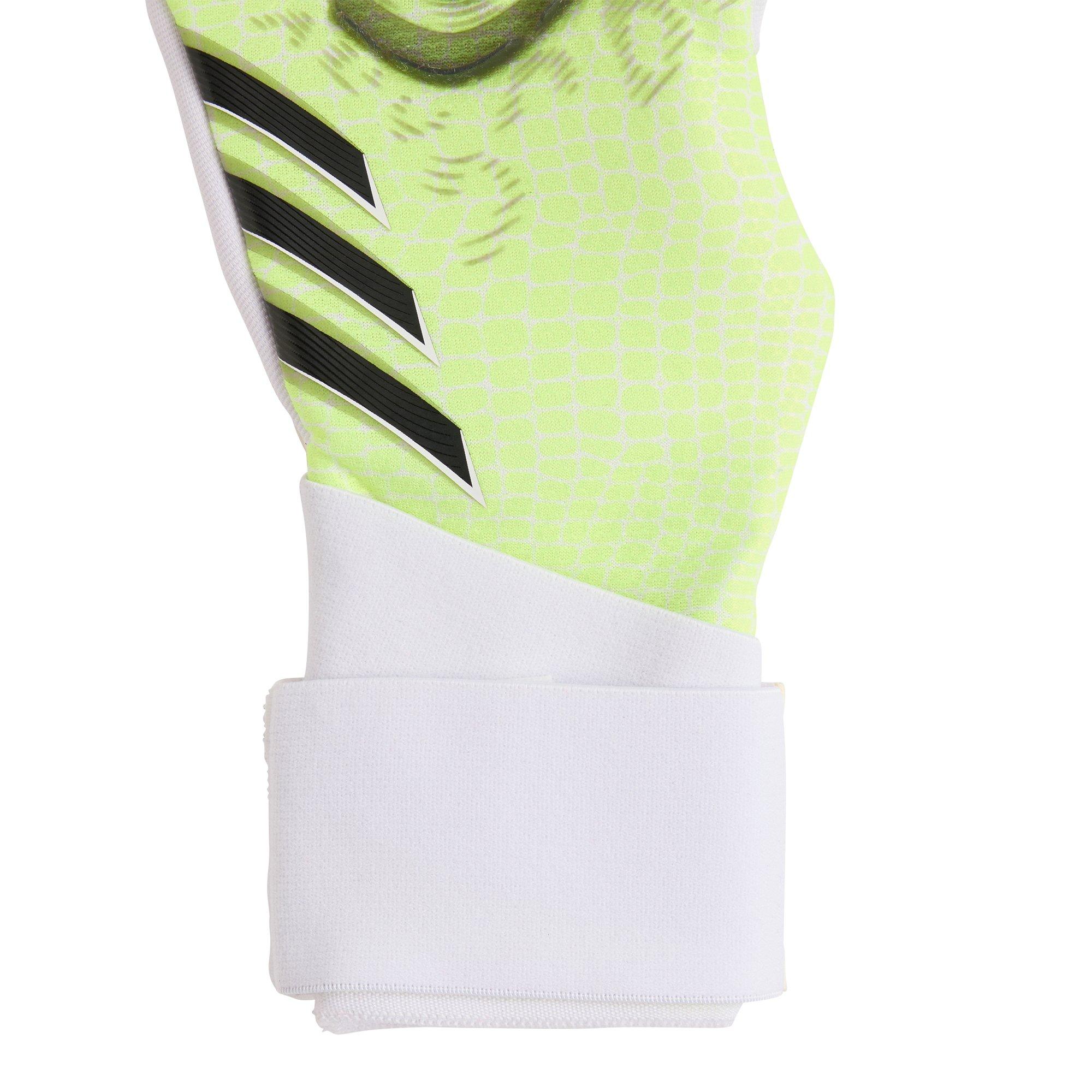 Youth Predator Training Goalkeeper Gloves