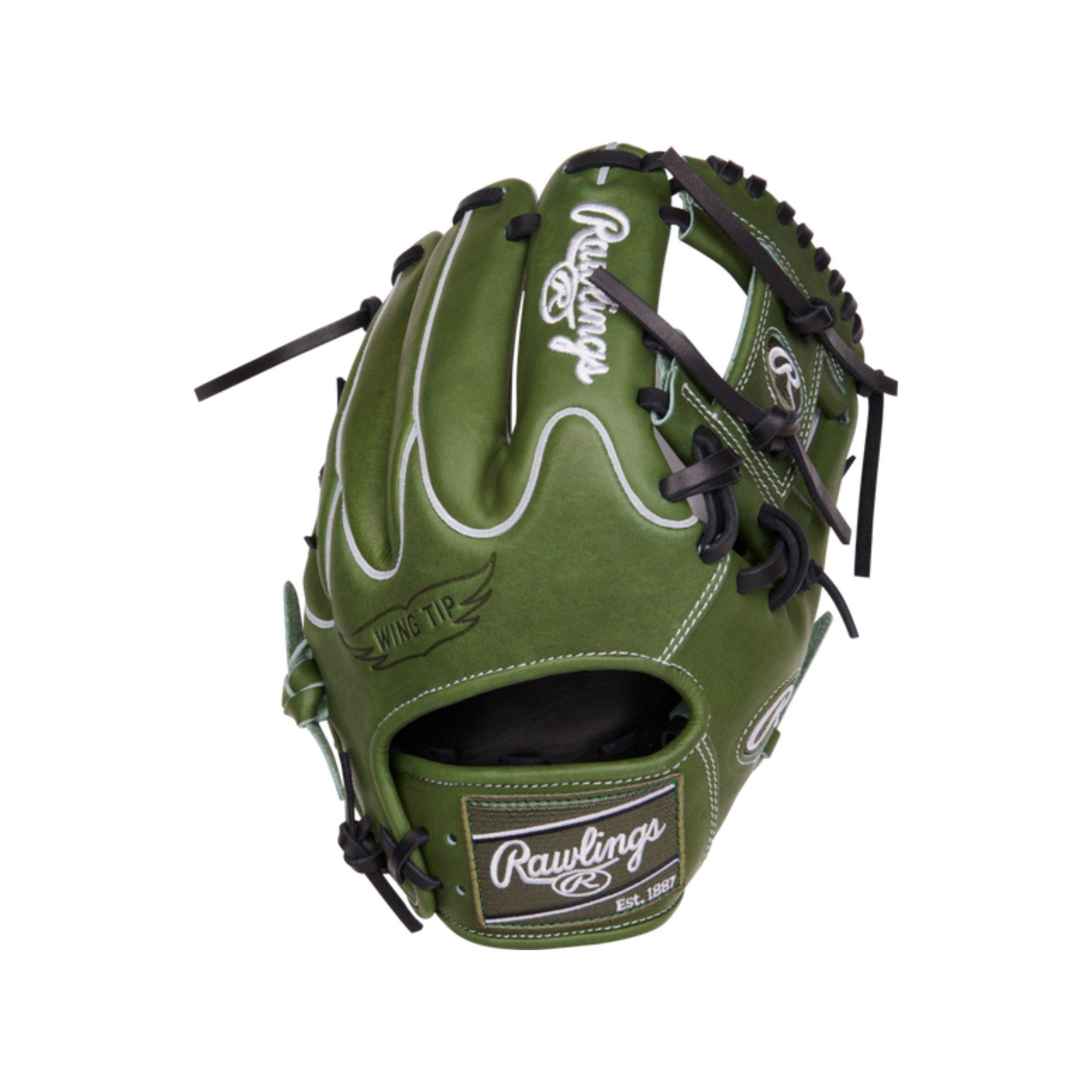 Fielders glove online