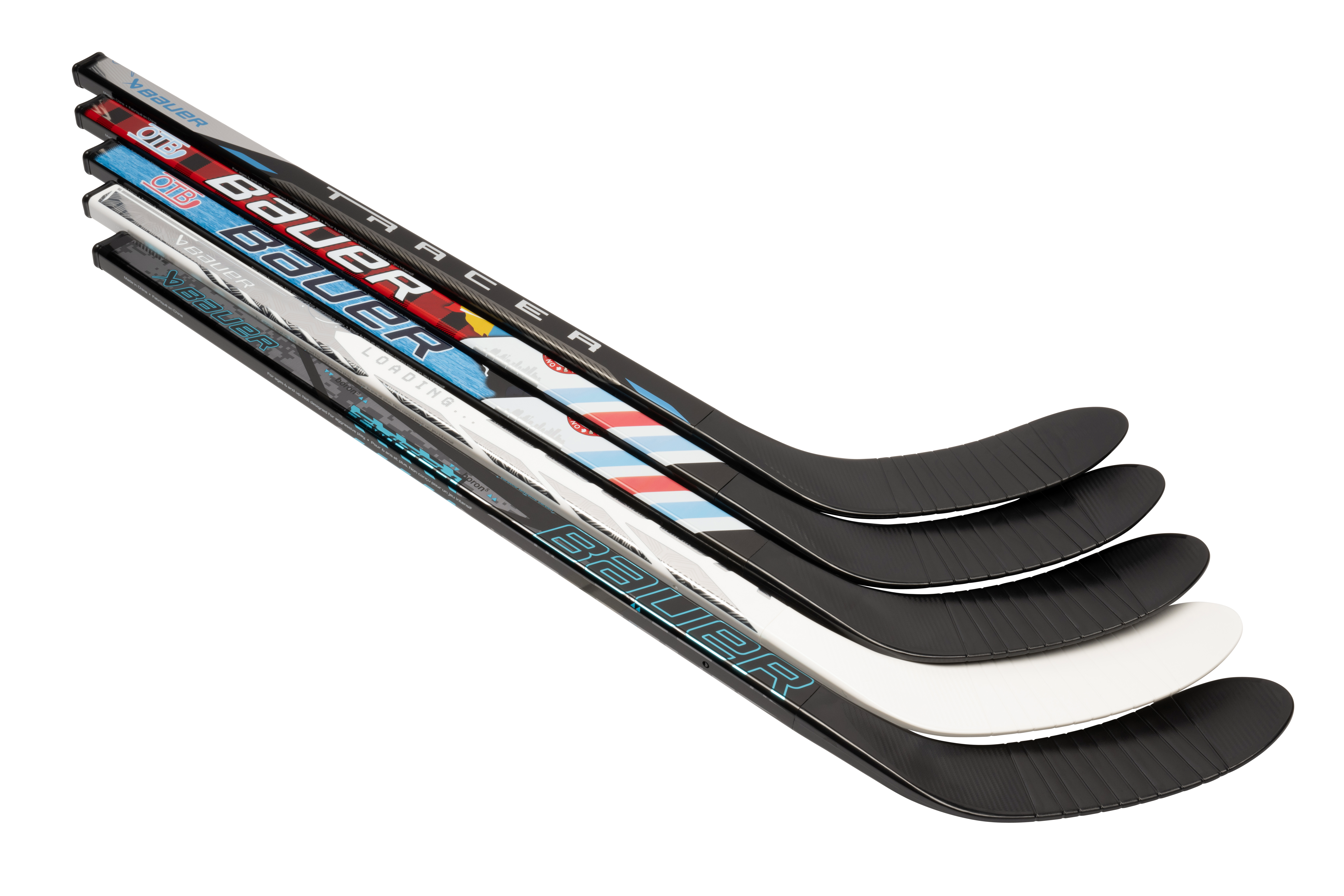 Mystery Mini Hockey Stick