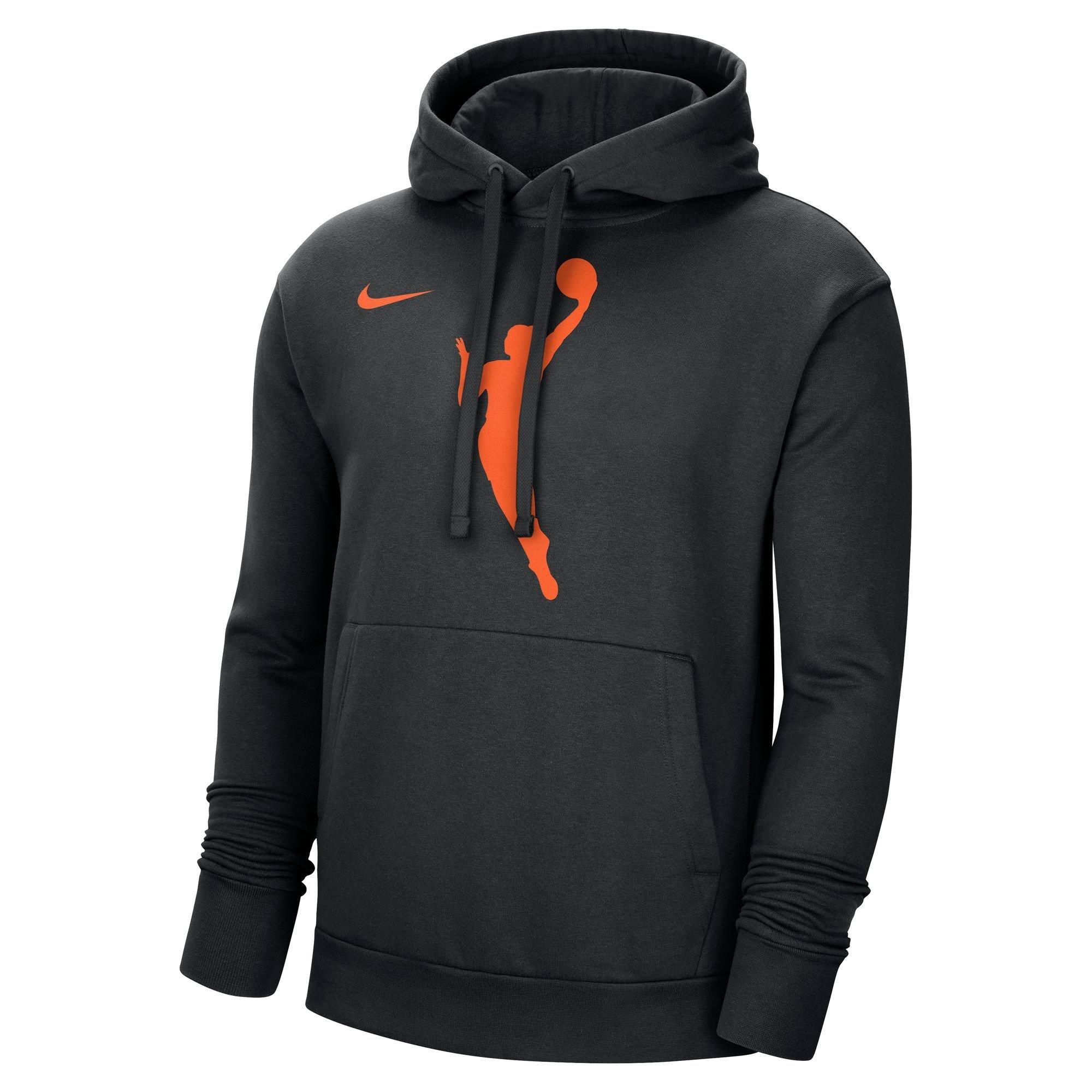 Black Briliant Orange
