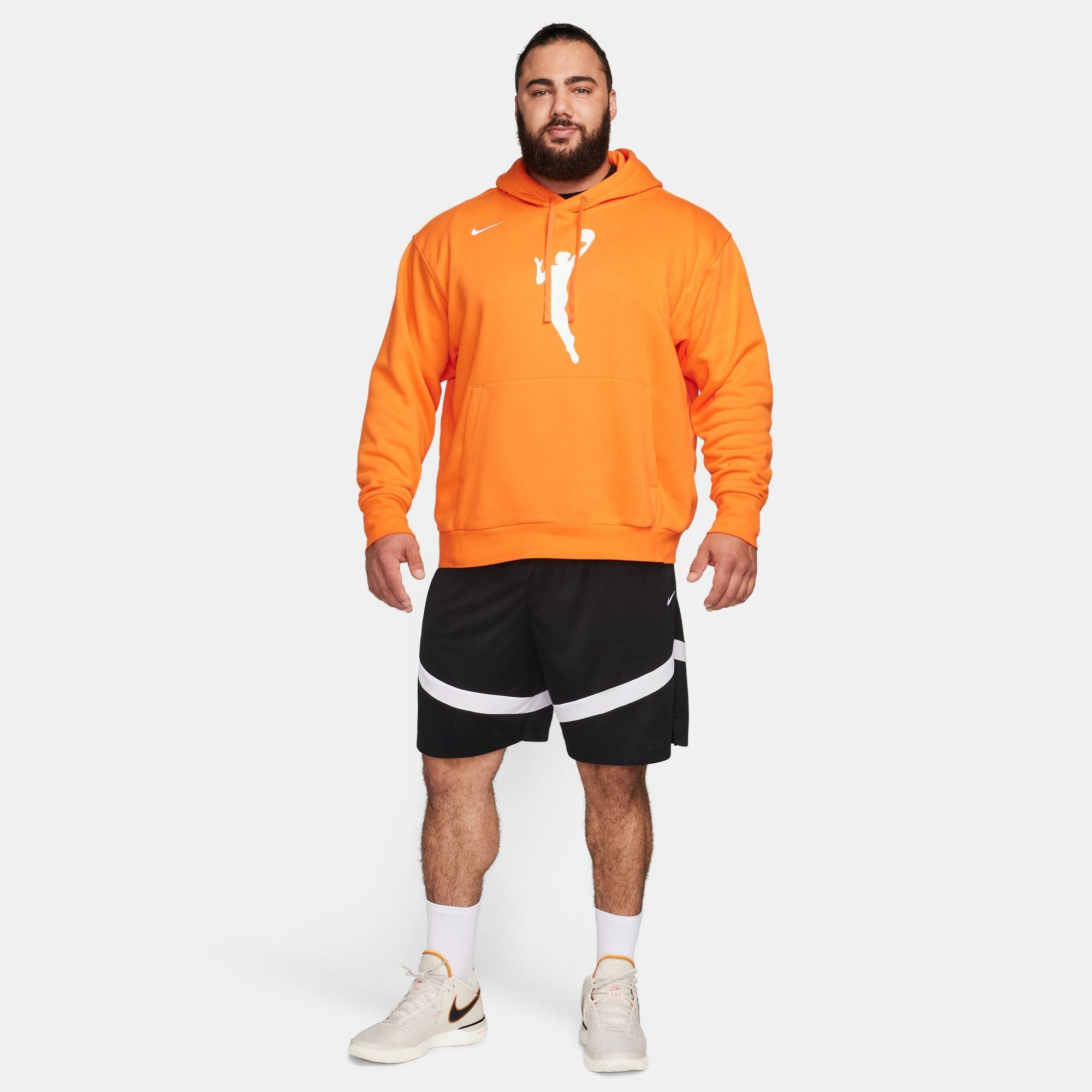 Men's WNBA Fleece Pullover Hoodie