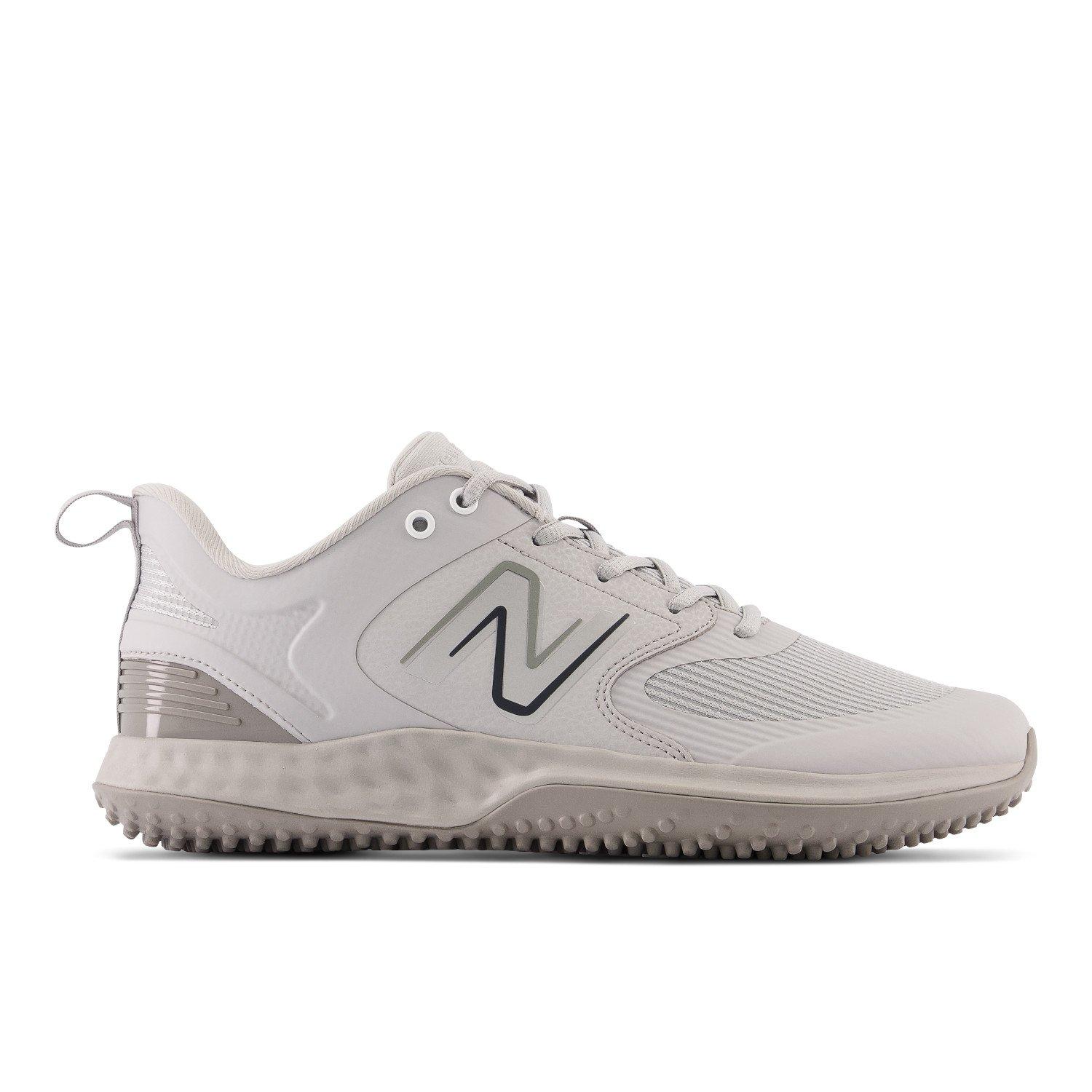 New balance clearance baseball running shoes