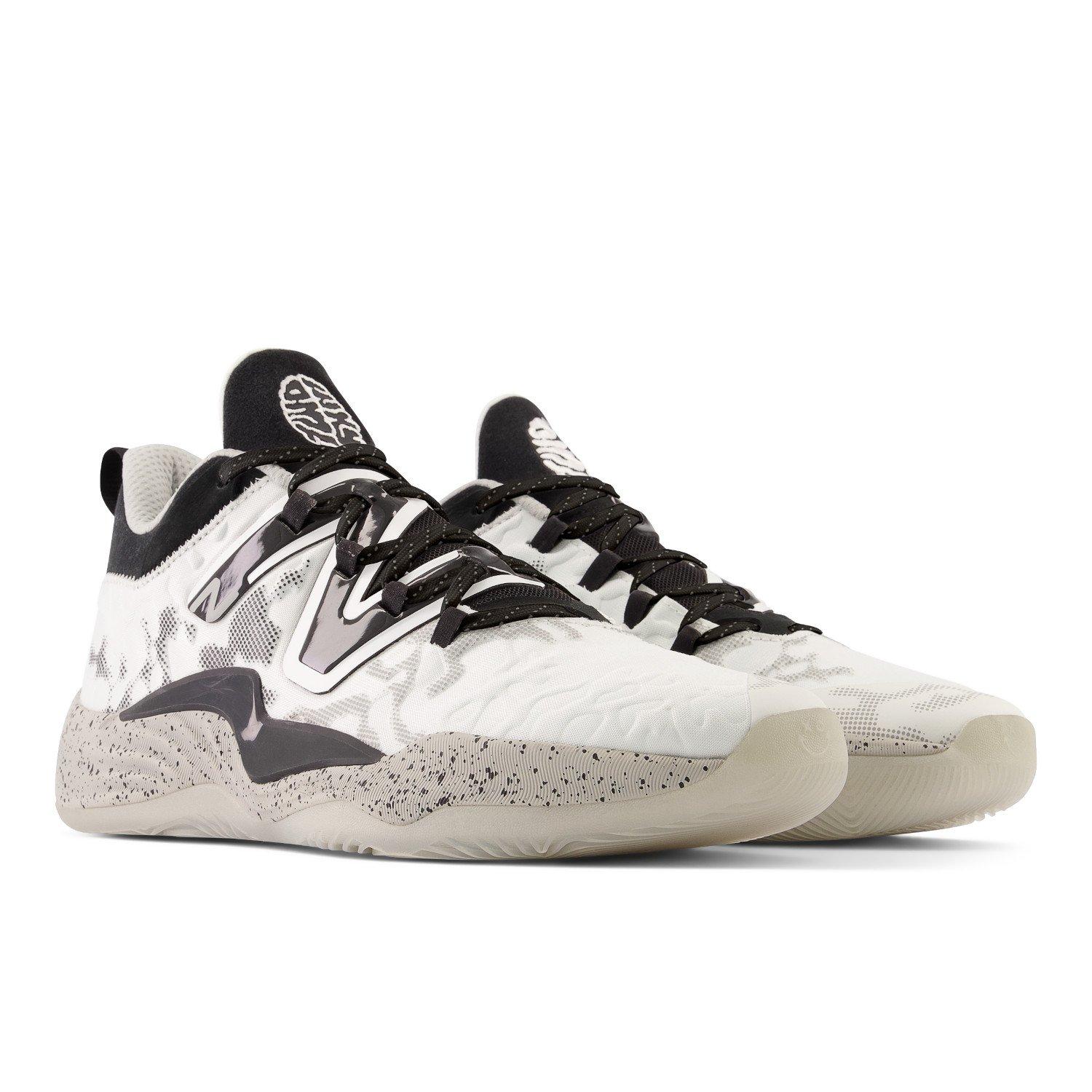 Men's TWO WXY v3 Basketball Shoe from New Balance | Team