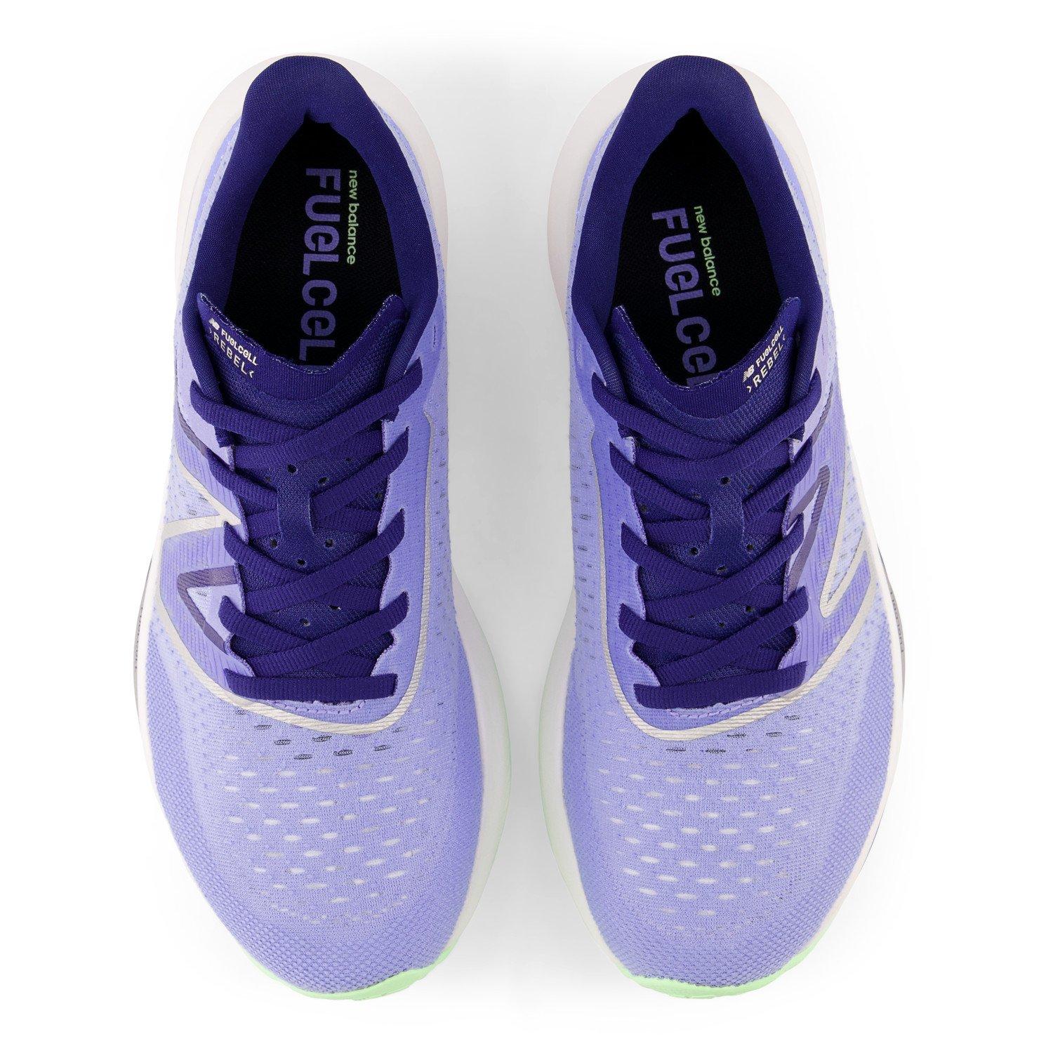 Women's FuelCell Rebel v3 Running Shoes
