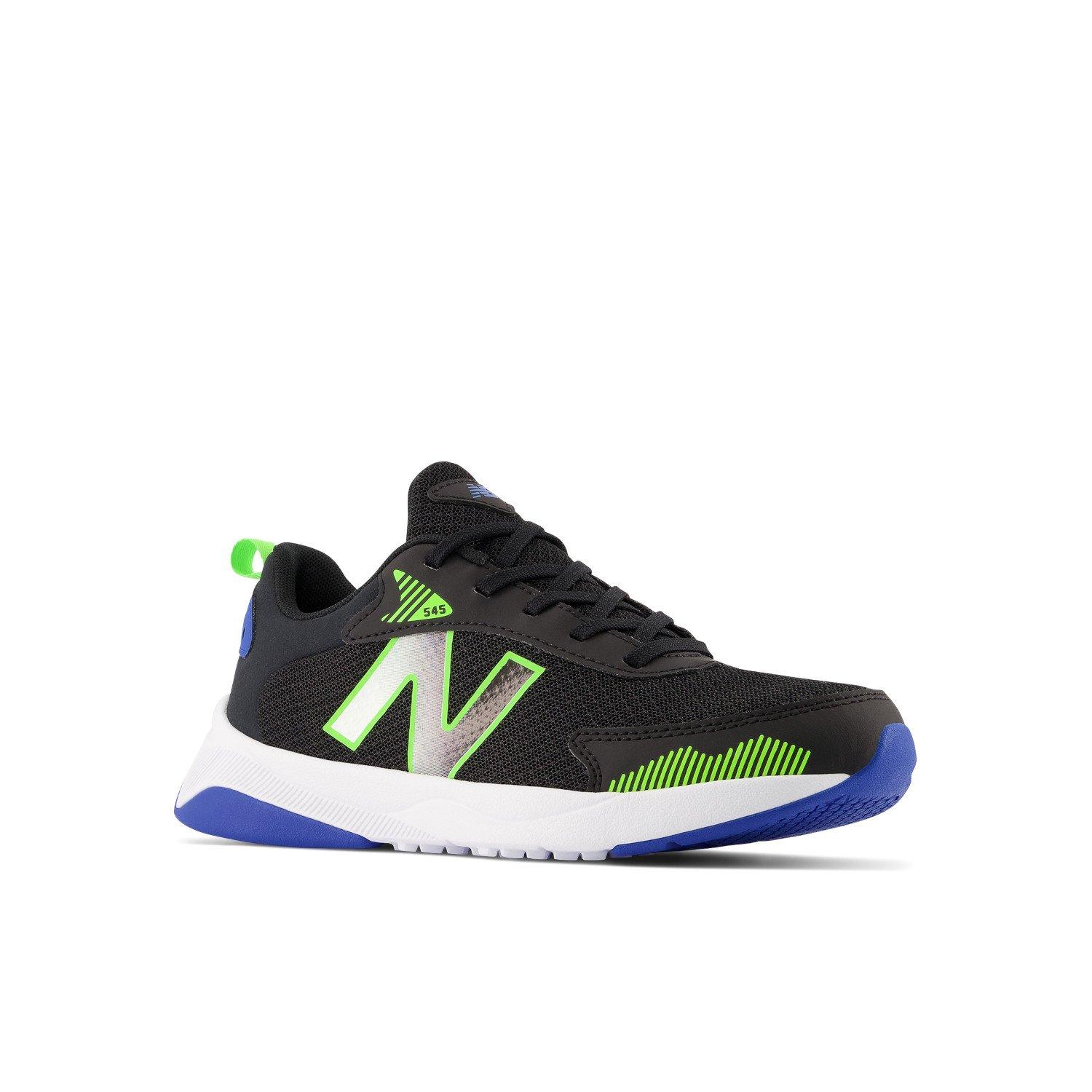 Boys GS 545 Running Shoes