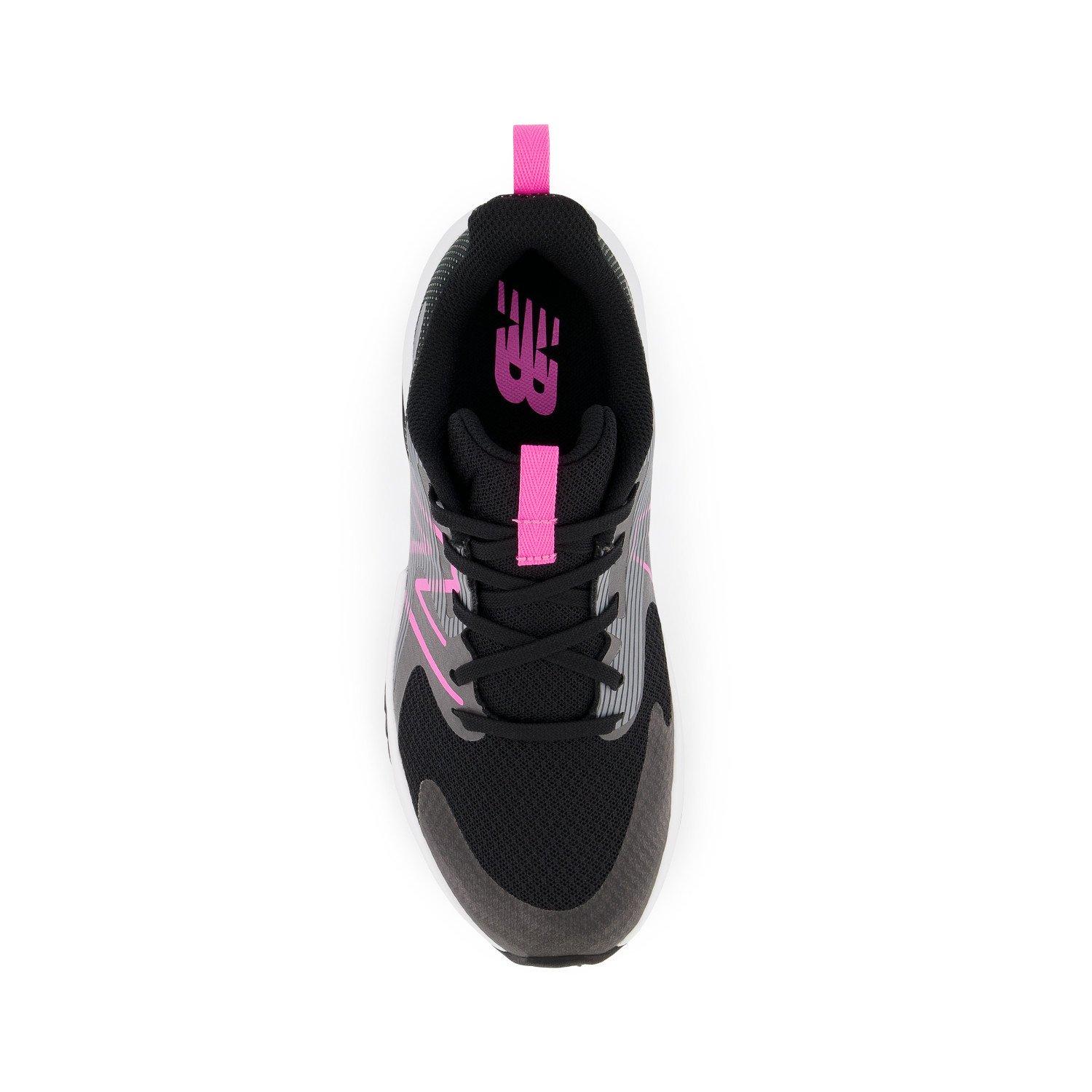 Girls' Grade-School Rave Run Running Shoes