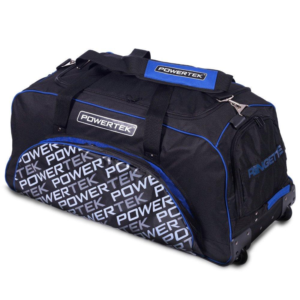 Powertek V3.0 Ringette Stick Bag – Ernie's Sports Experts