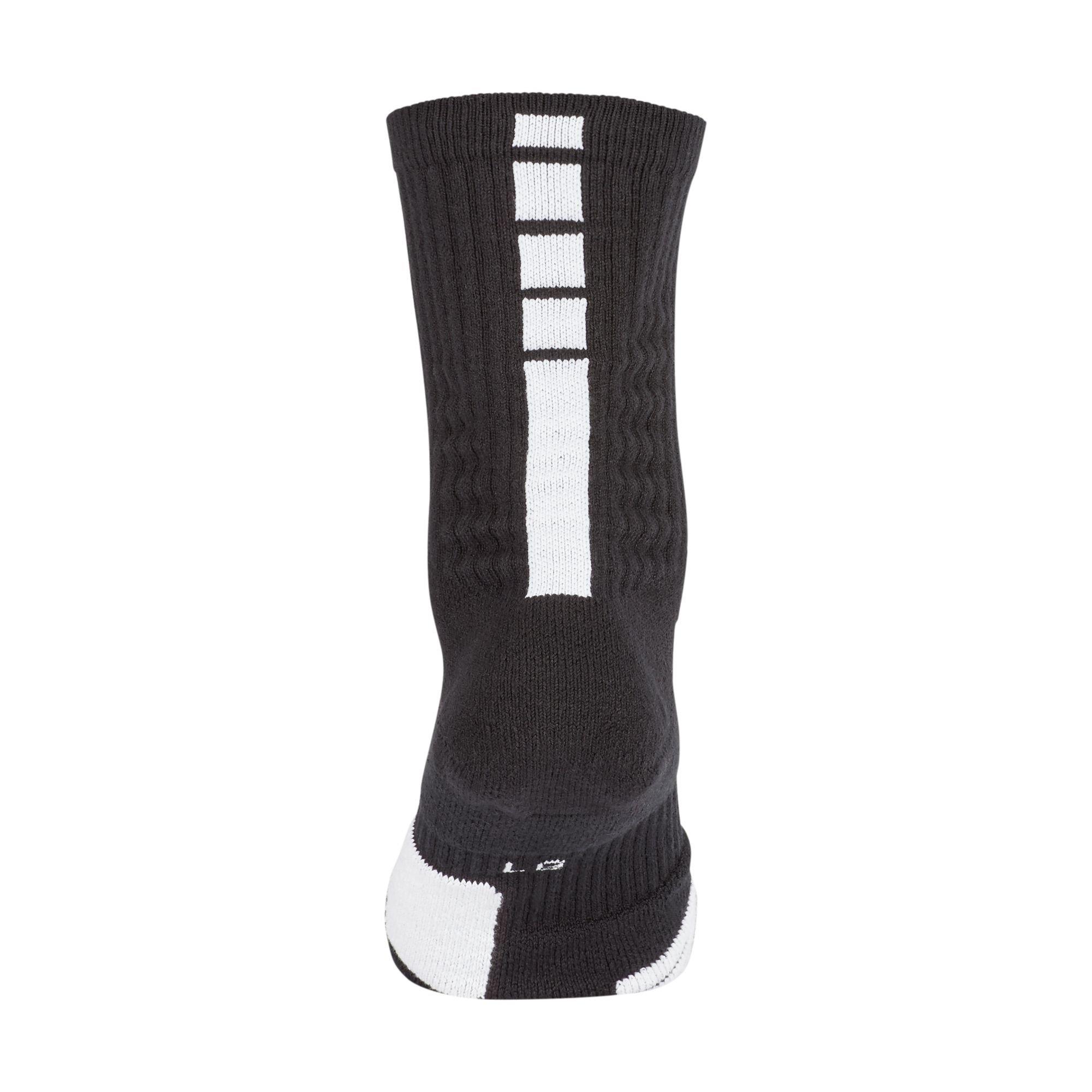 Nike basketball sale socks price