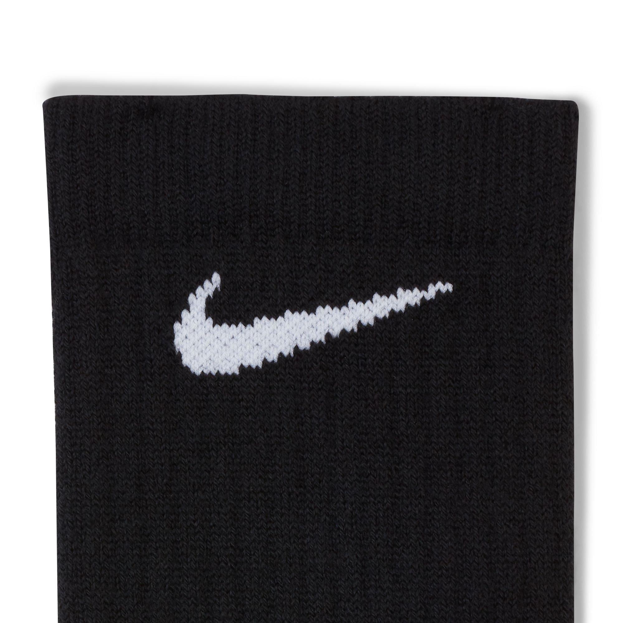 Men's Elite Crew Basketball Socks