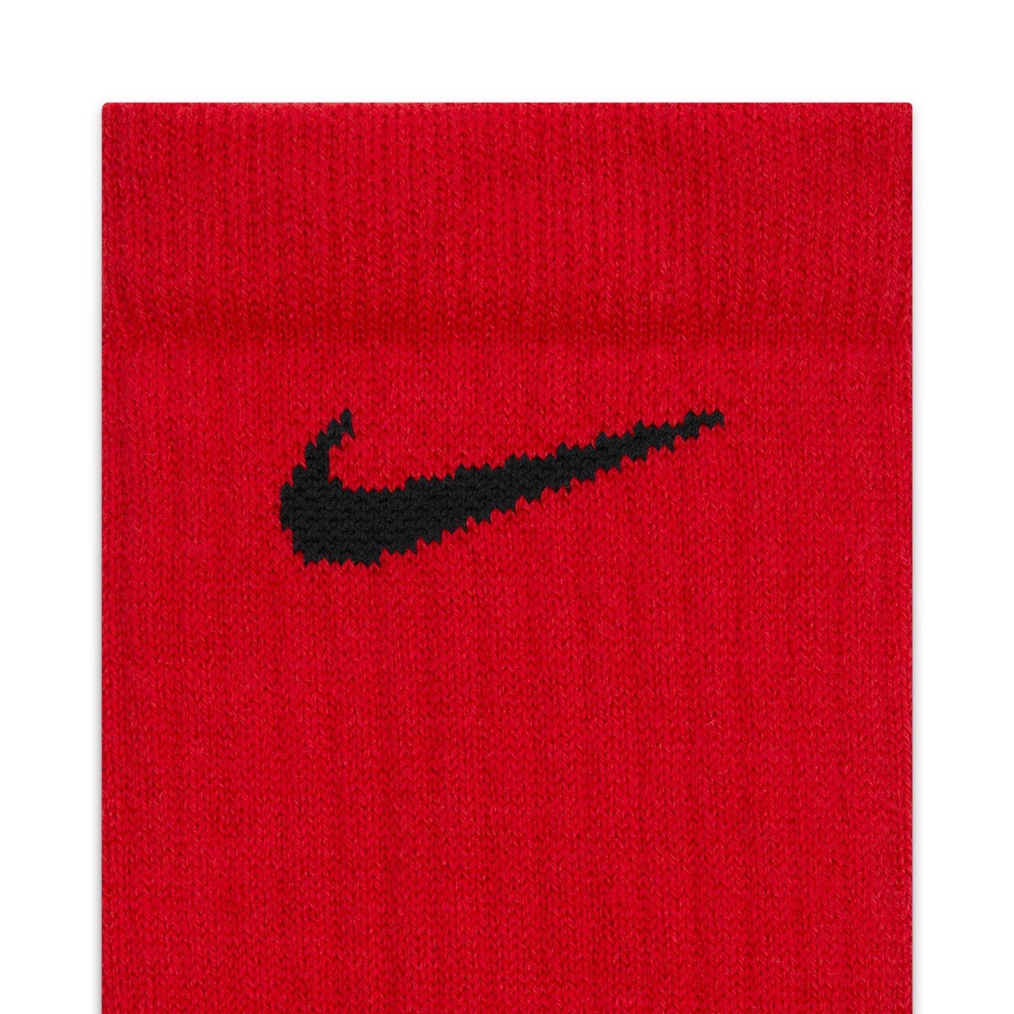 Men's Elite Crew Basketball Socks