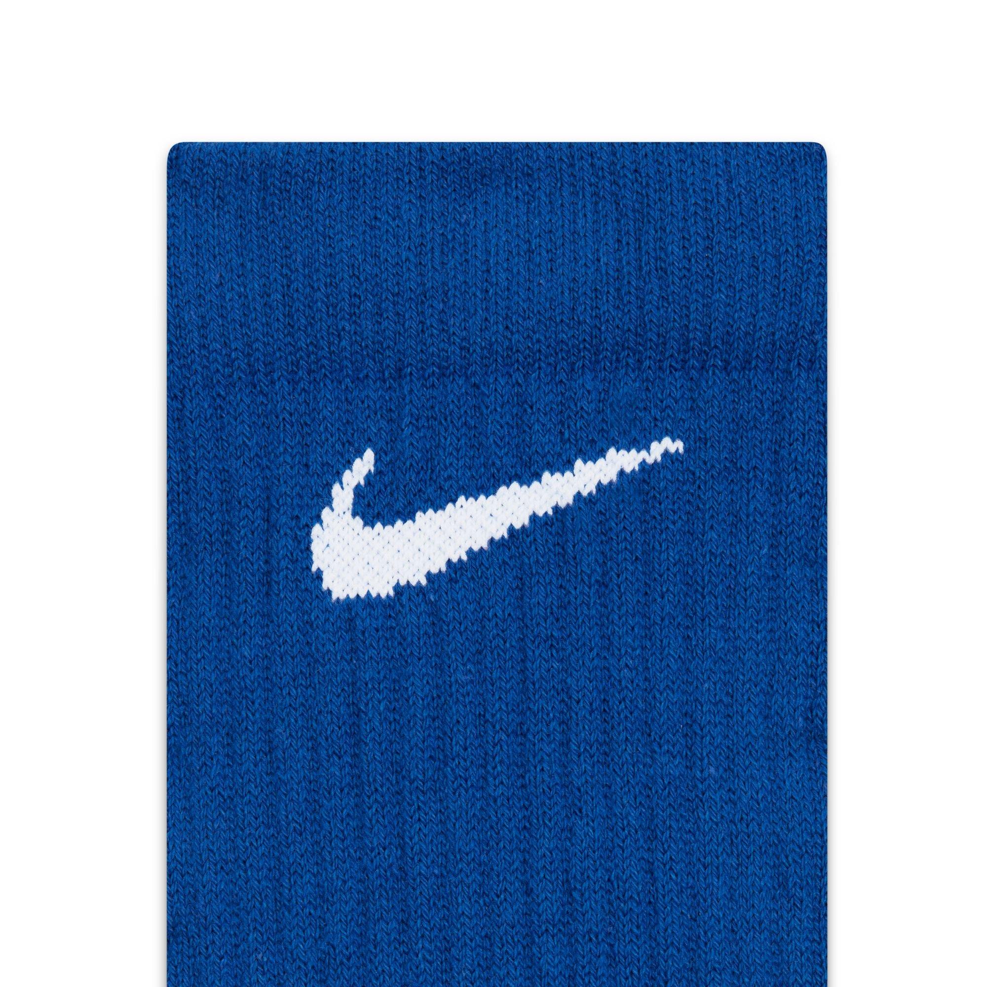 Men's Elite Crew Basketball Socks