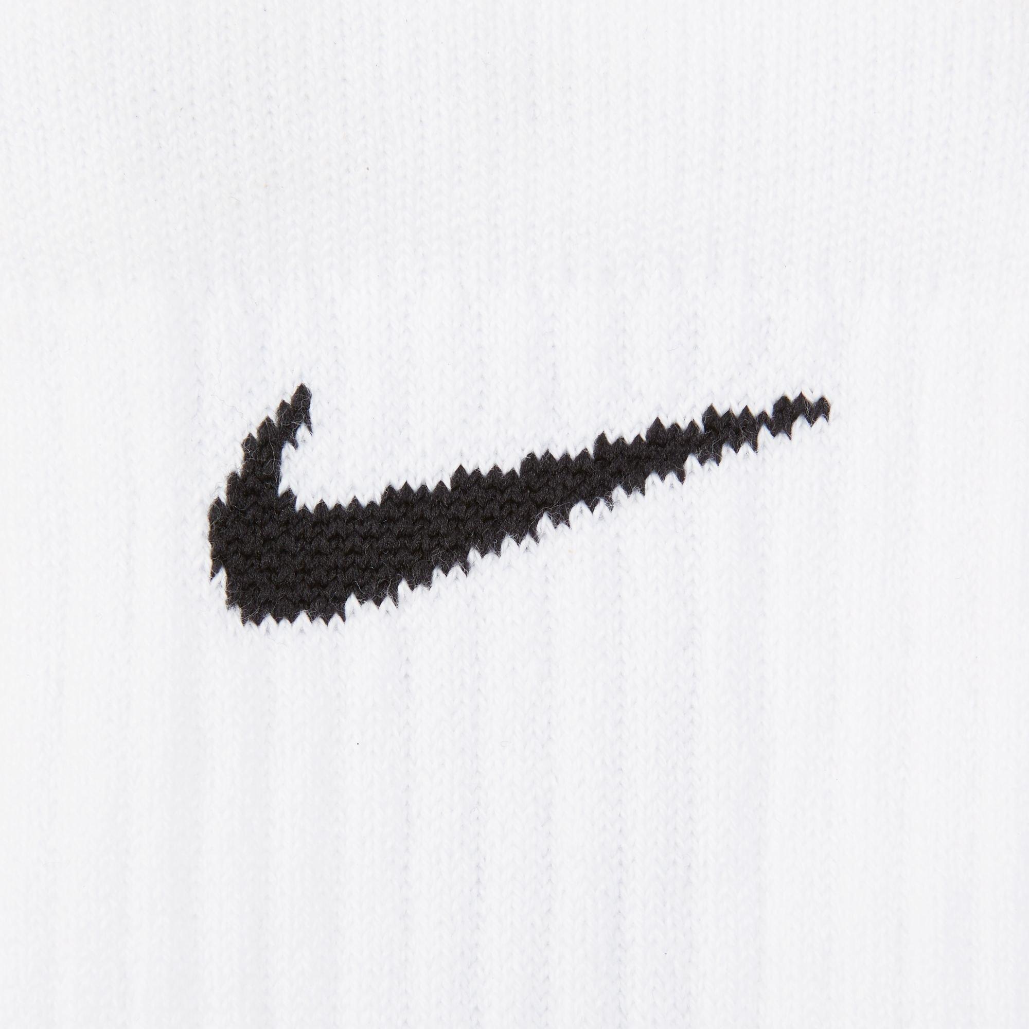 Men's Elite Crew Basketball Socks