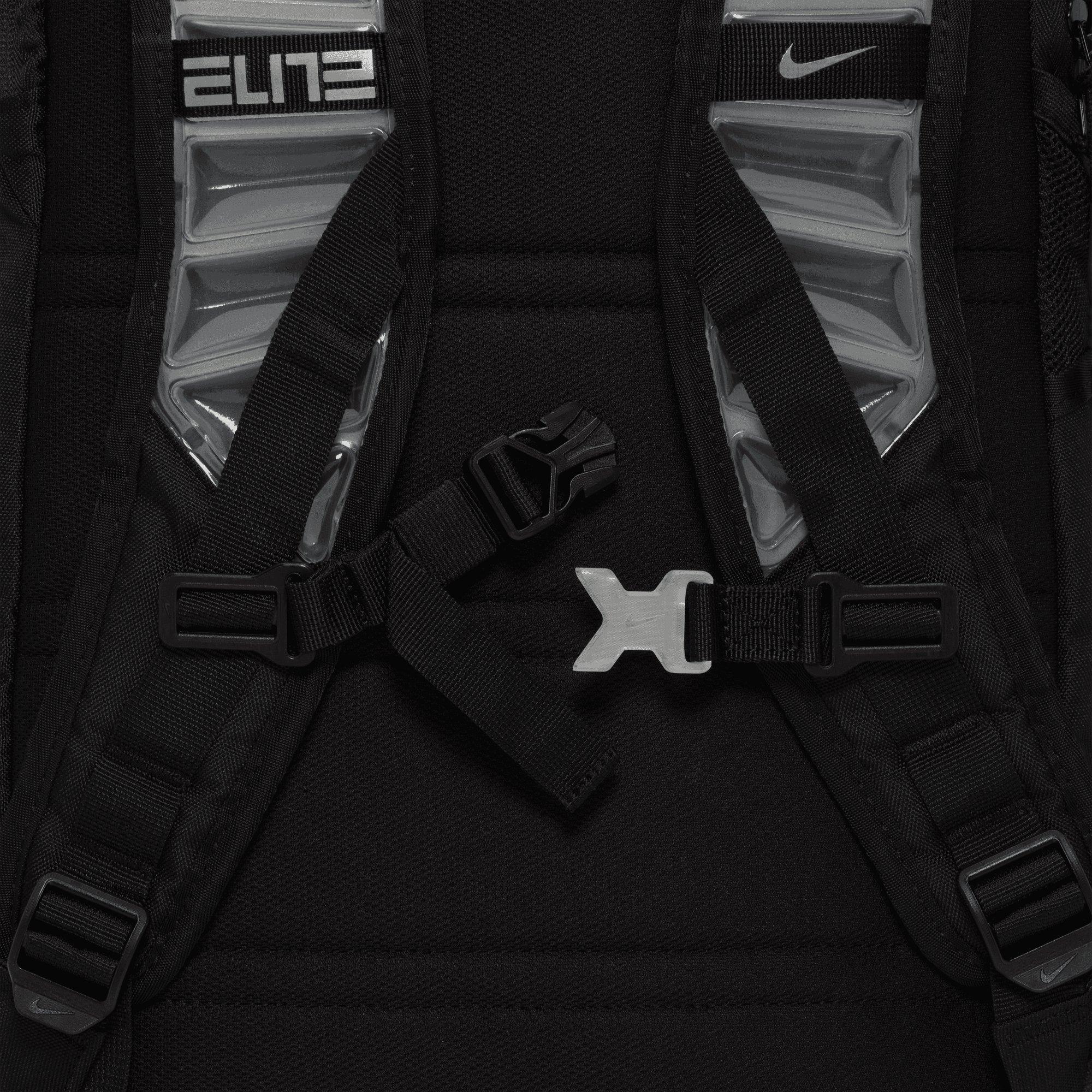 Elite Pro Basketball Backpack (32L)