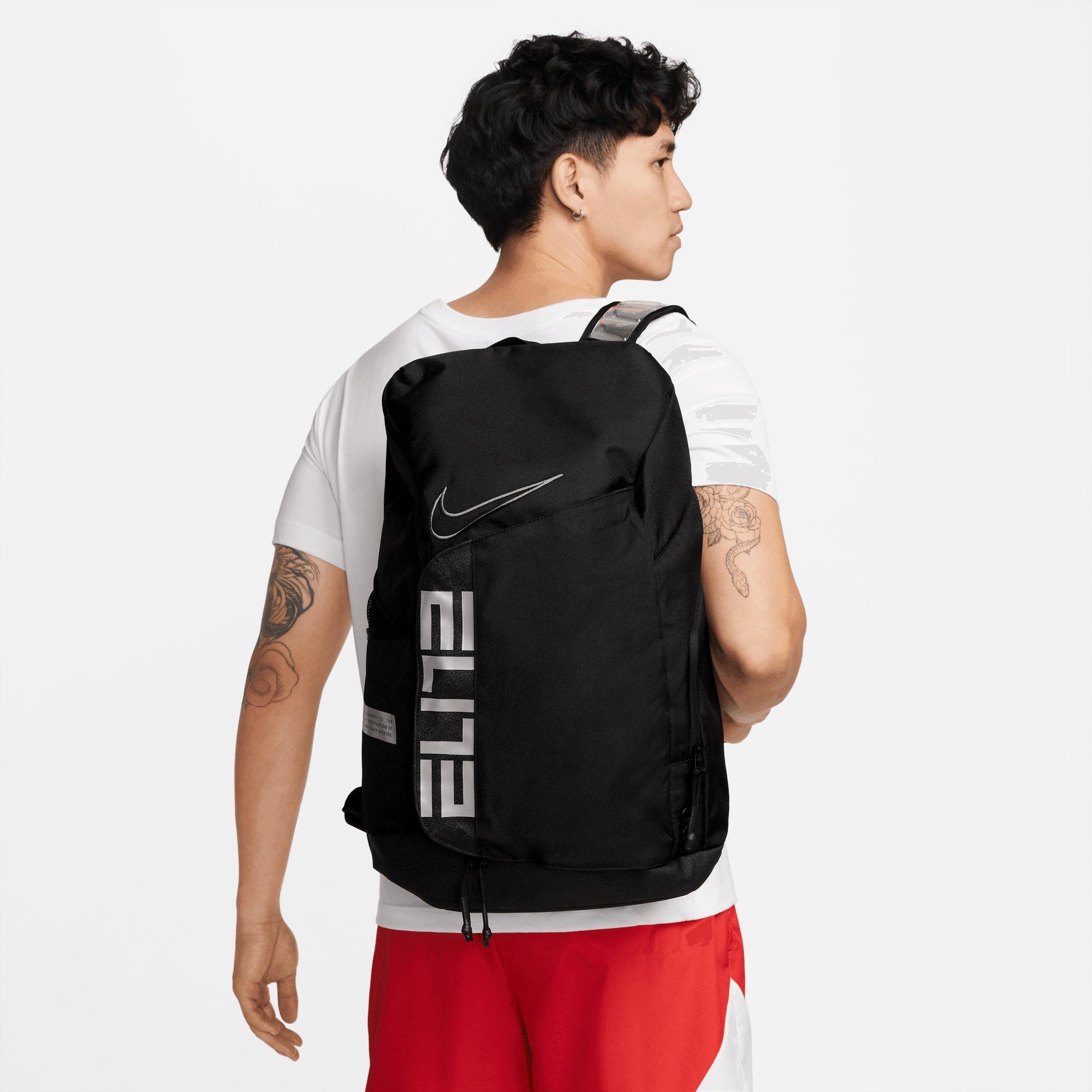 Elite Pro Basketball Backpack (32L)