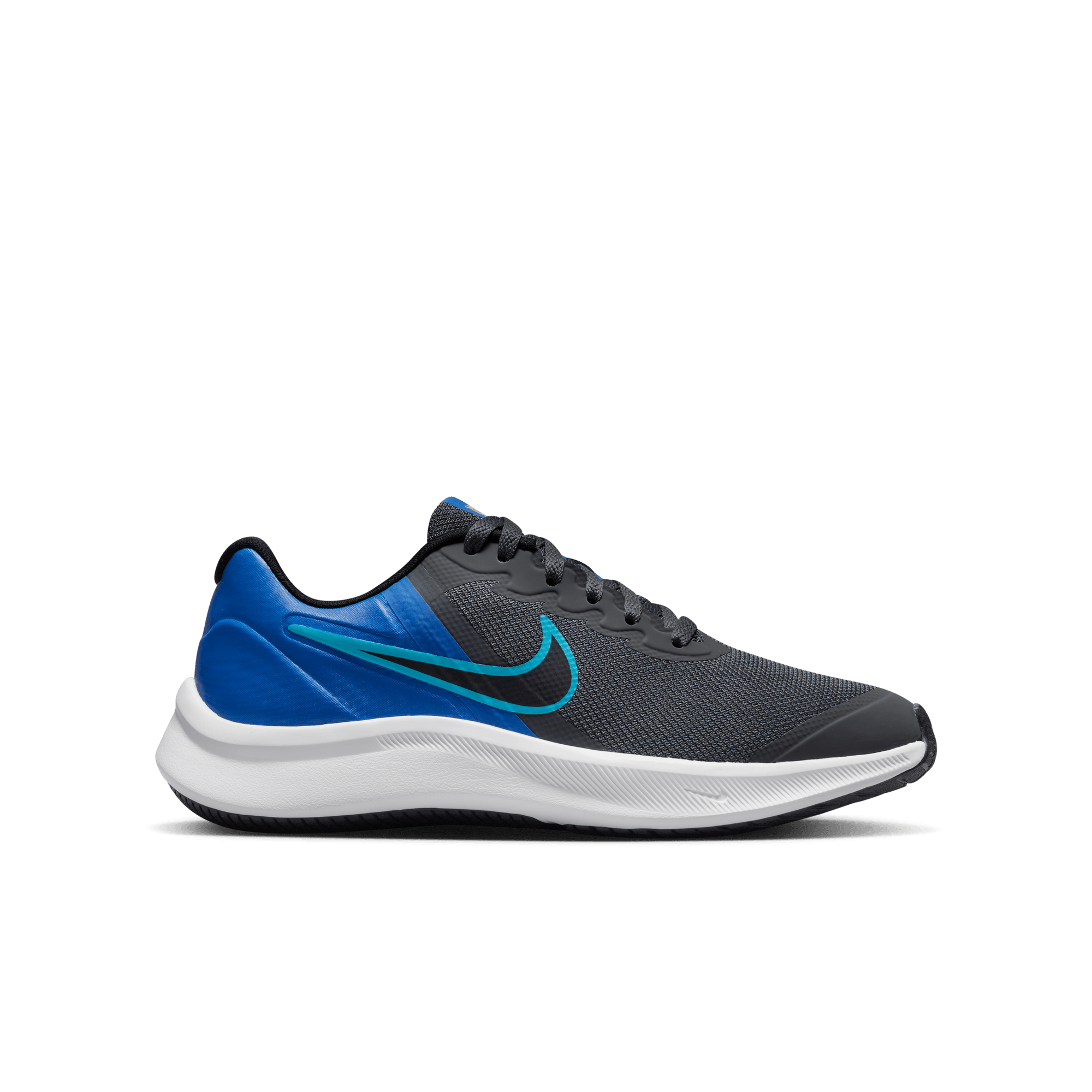 Nike hot sale boys downshifter