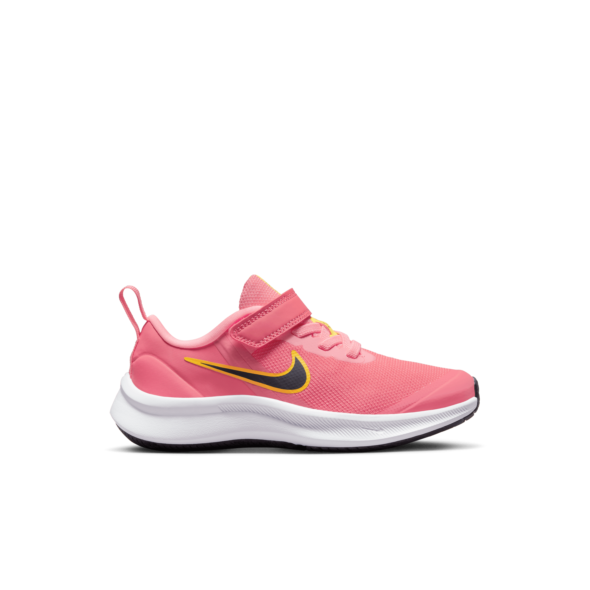 Kids nike star clearance runner