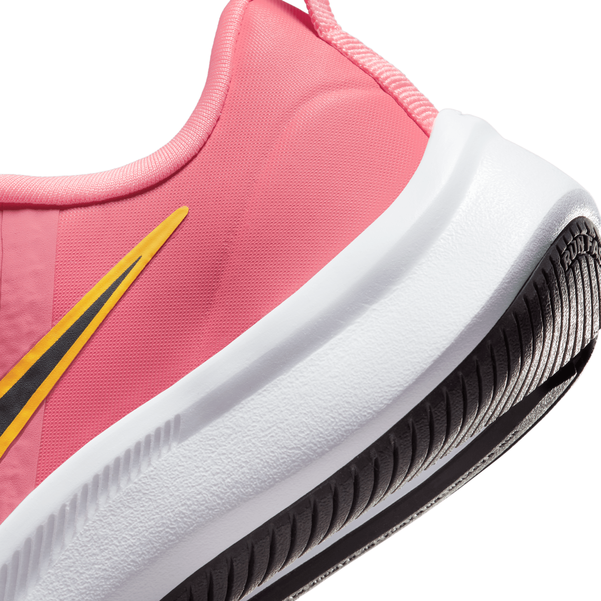 Kids' [11-3] Star Runner 3 Shoes