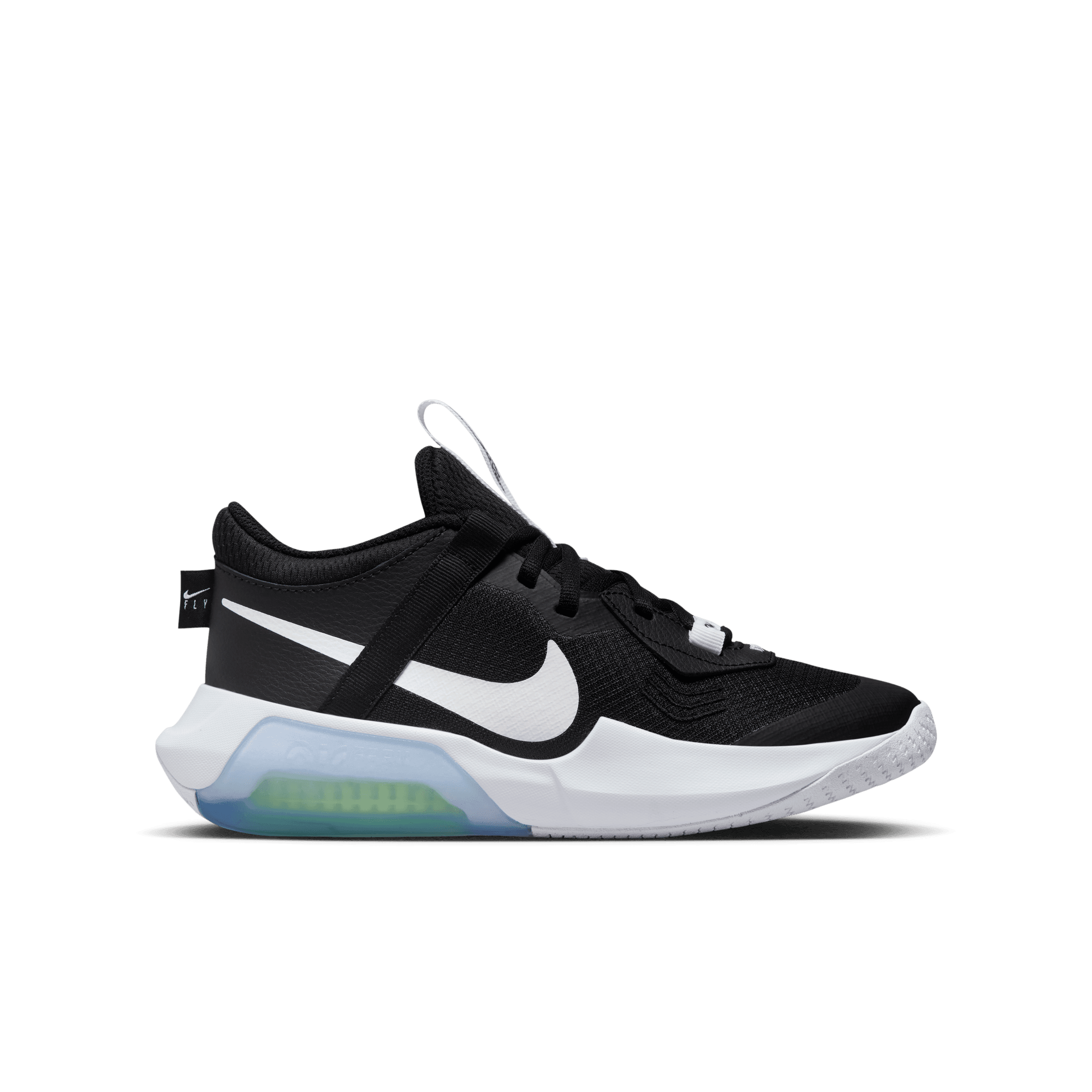 Nike air best sale zoom boys