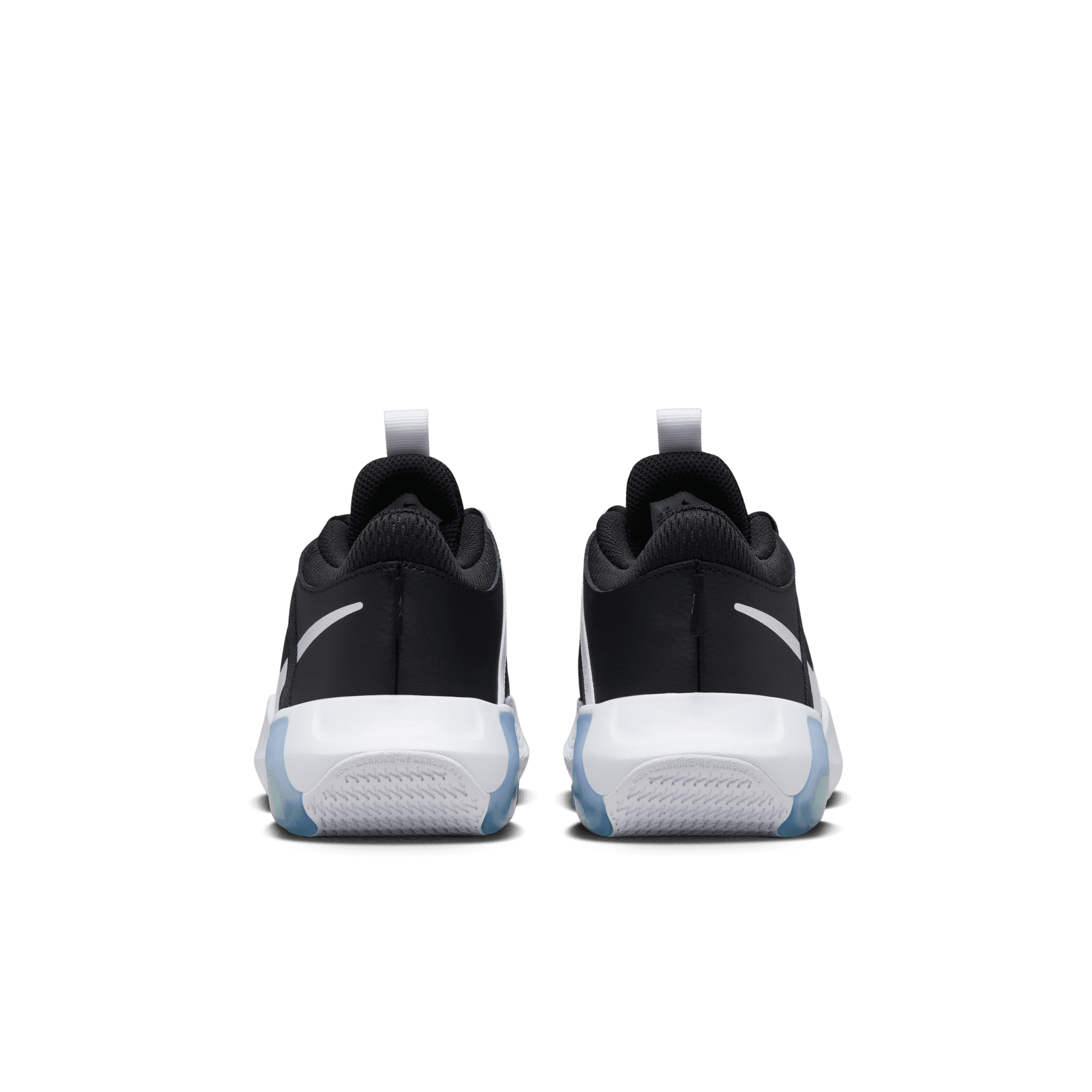 Boys grade school outlet nike presto casual shoes